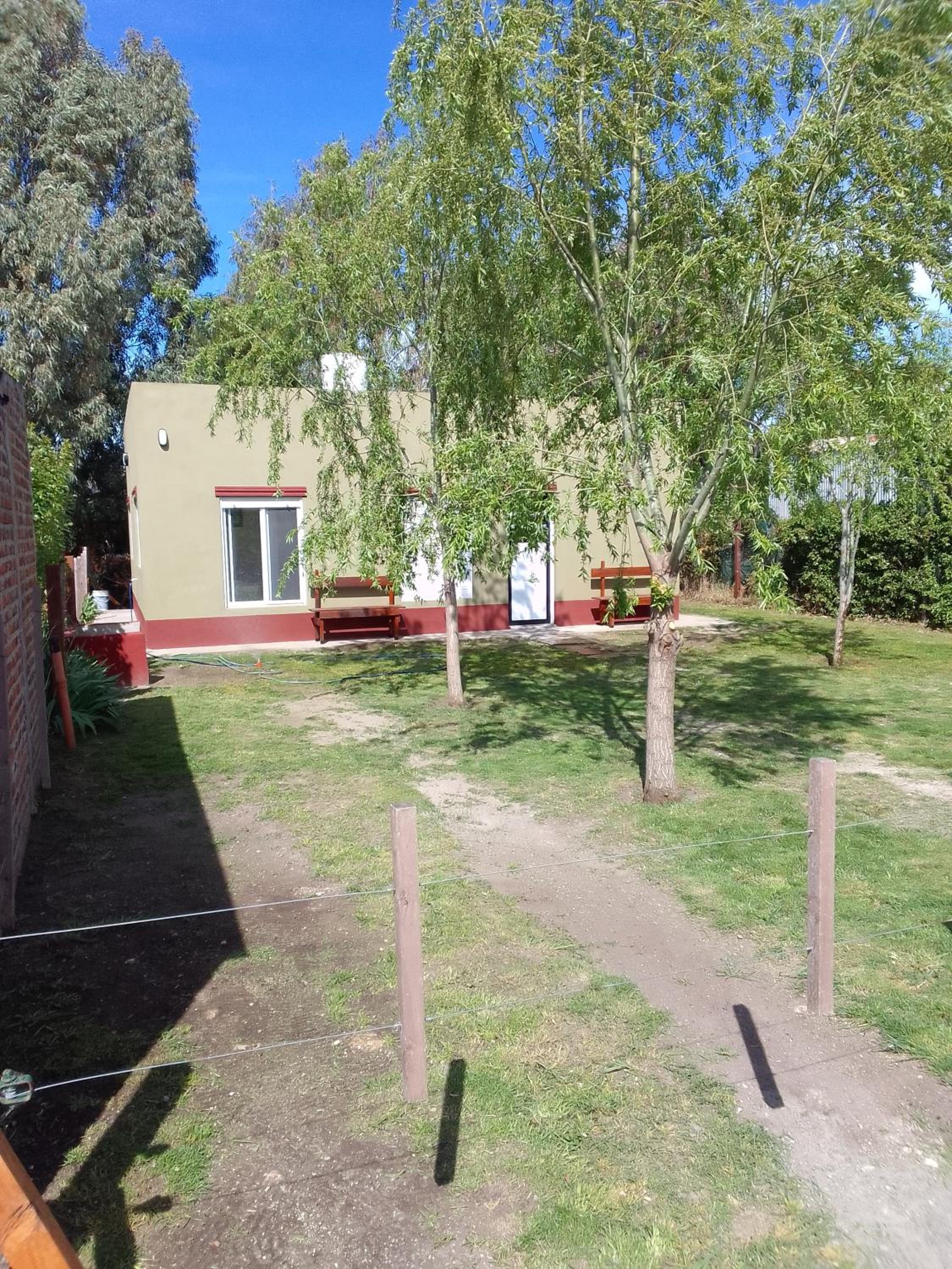 Condominio de Campo Los Sauces