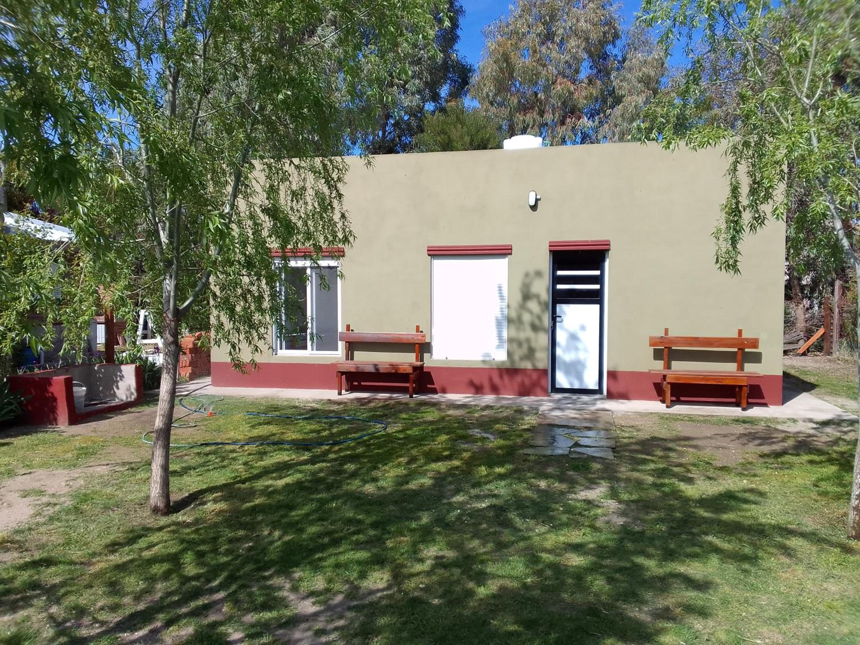 Condominio de Campo Los Sauces
