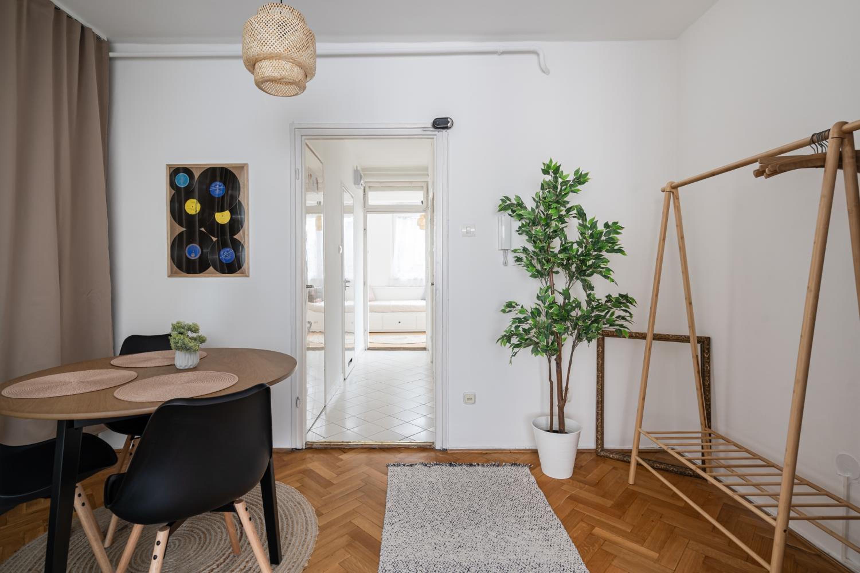 Broadway Apartment - you cozy Home