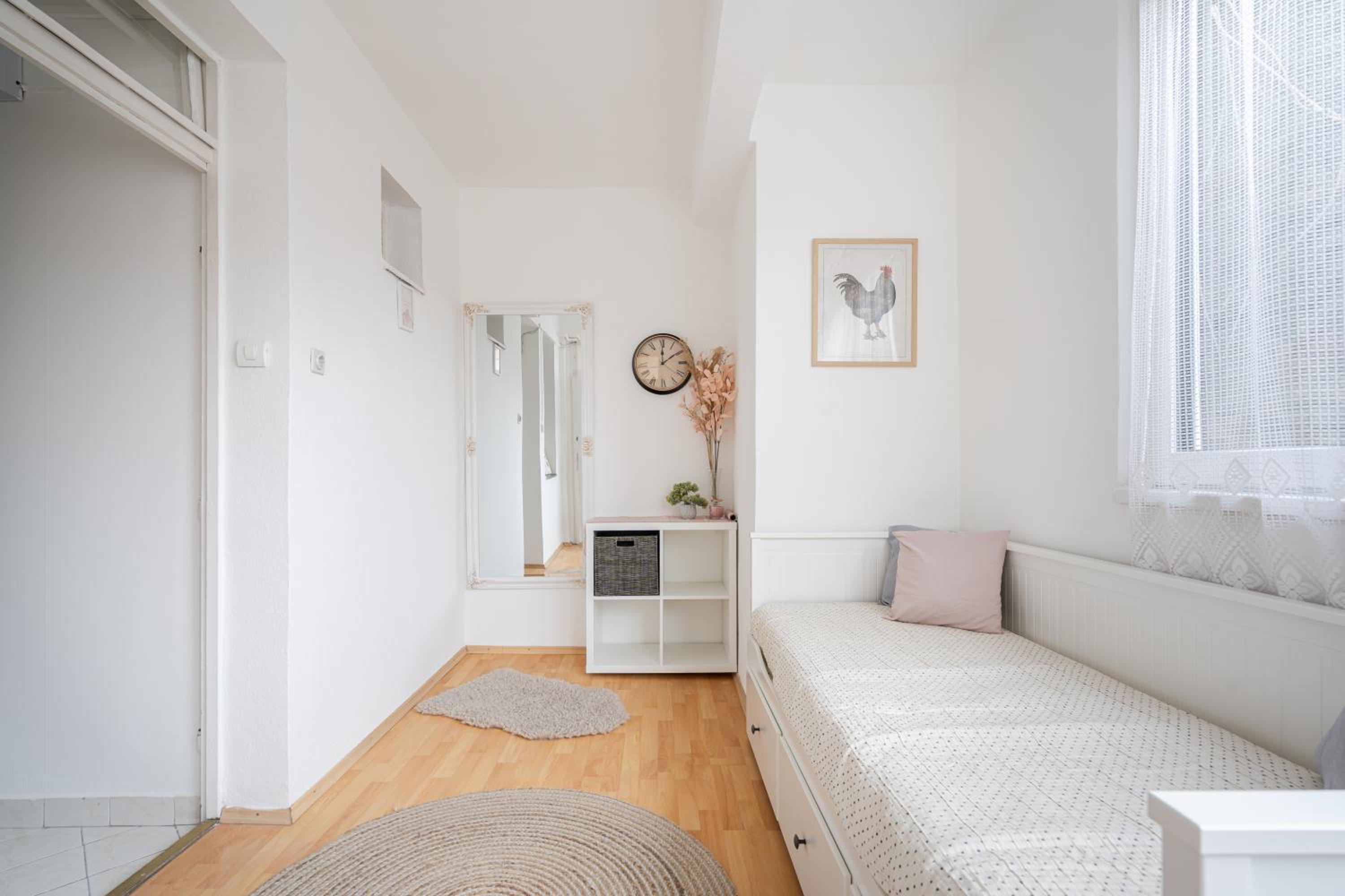Broadway Apartment - you cozy Home