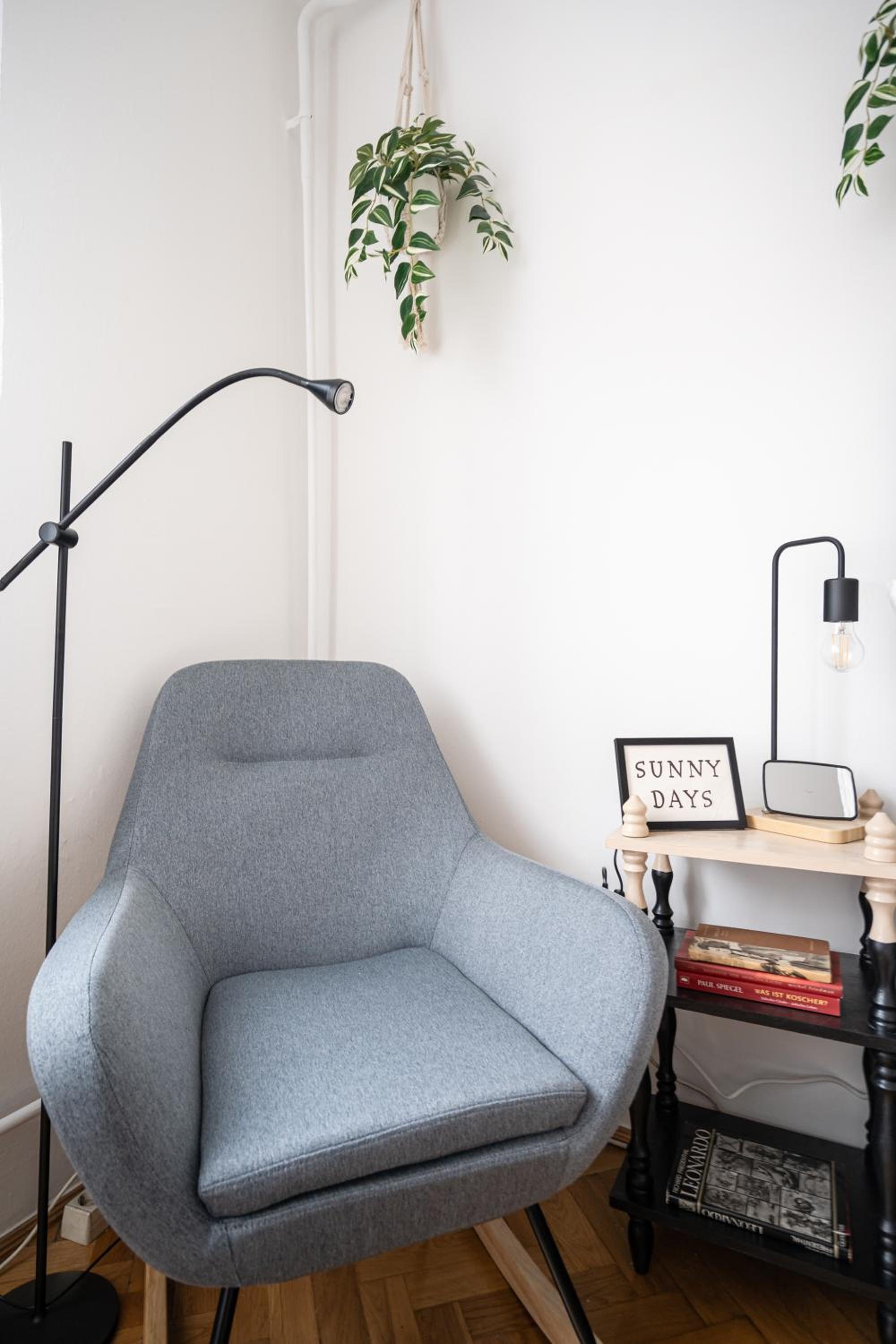Broadway Apartment - you cozy Home