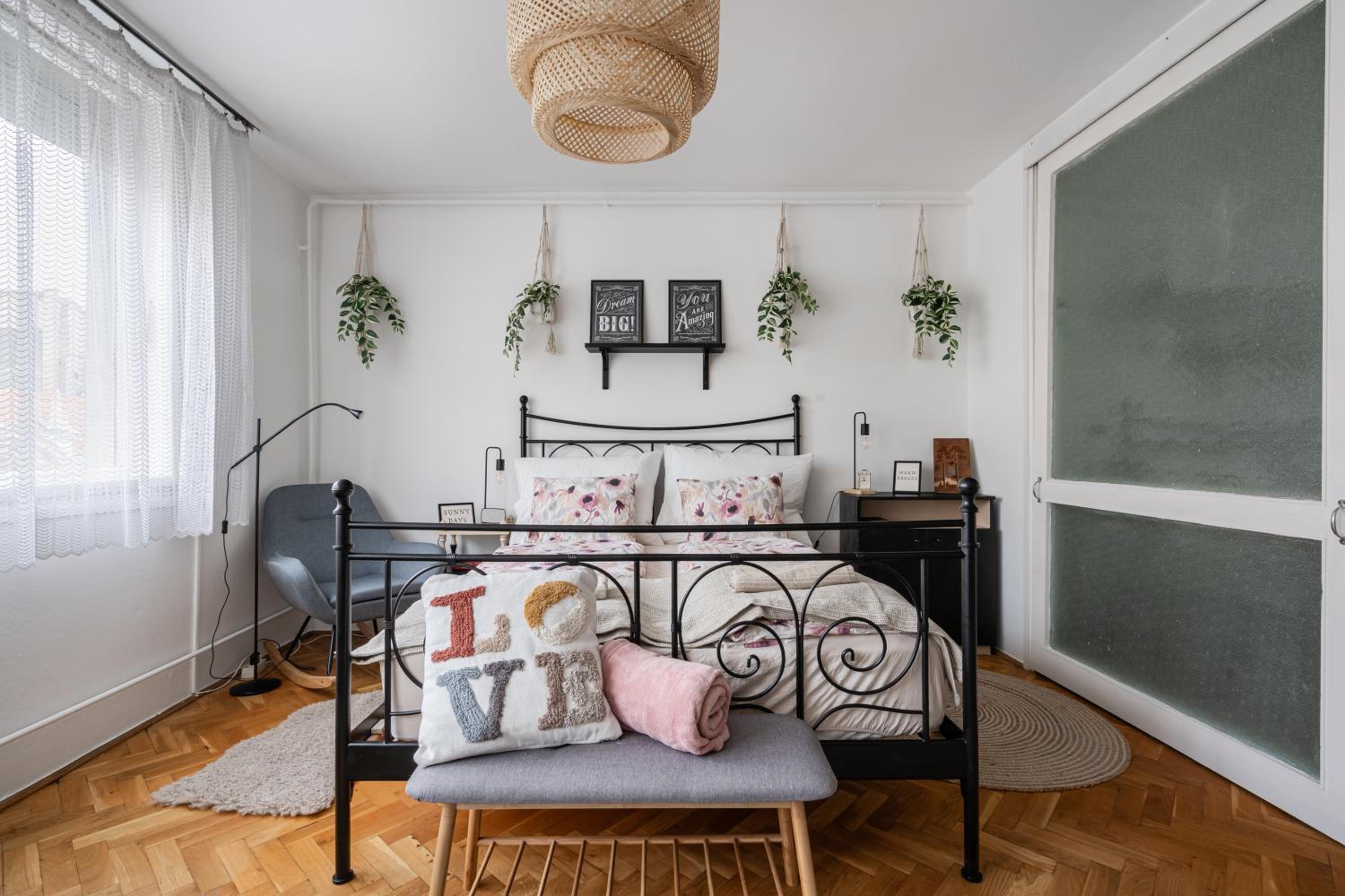 Broadway Apartment - you cozy Home