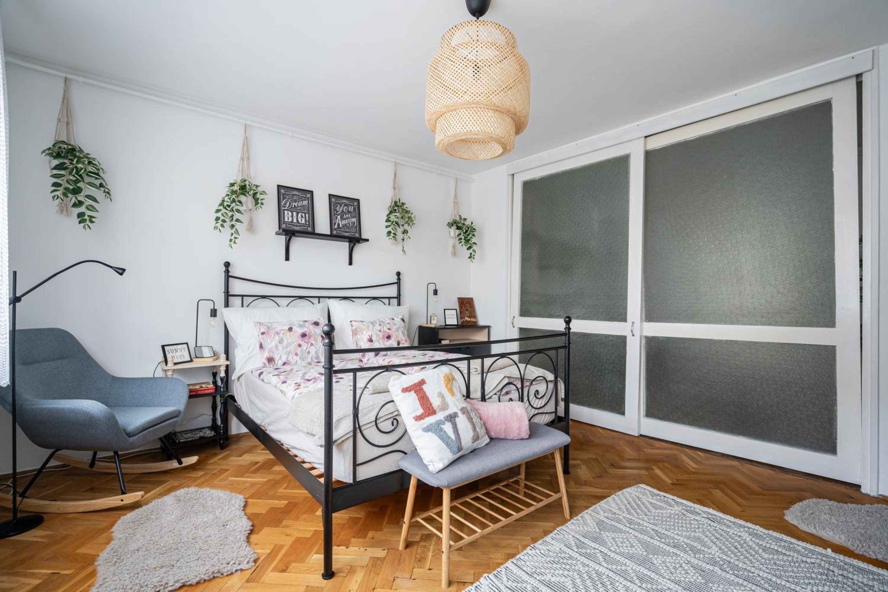 Broadway Apartment - you cozy Home