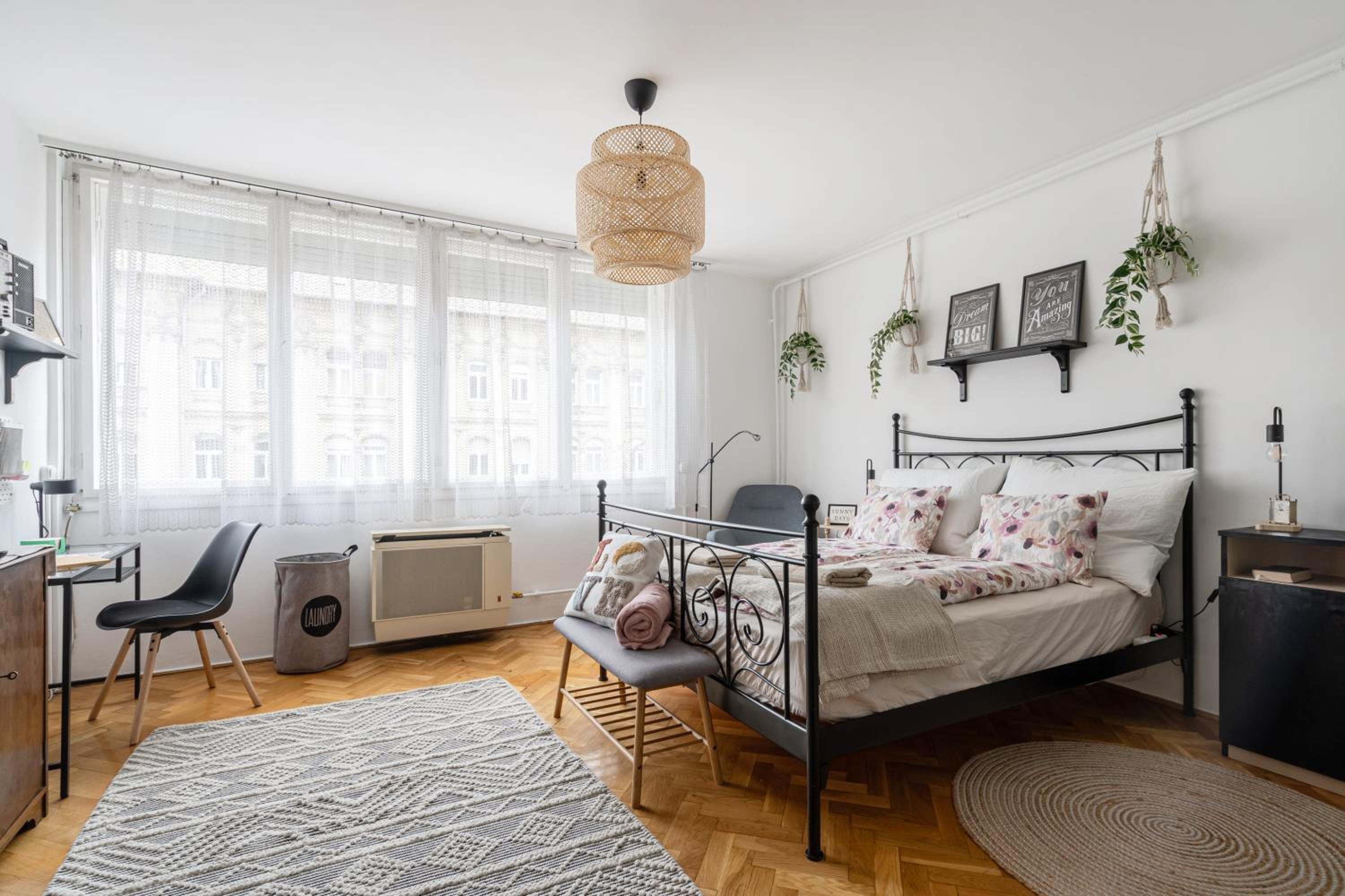 Broadway Apartment - you cozy Home