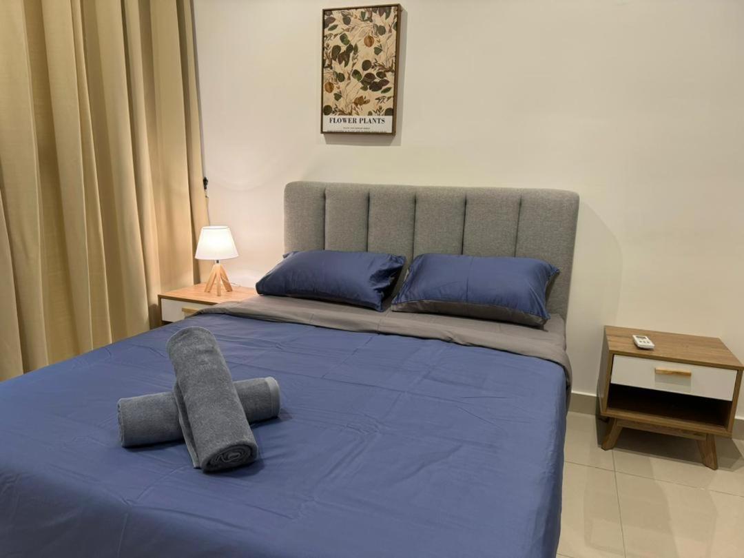 TRION 2, KL TRX KLCC, Jalan Chan Sow Lin