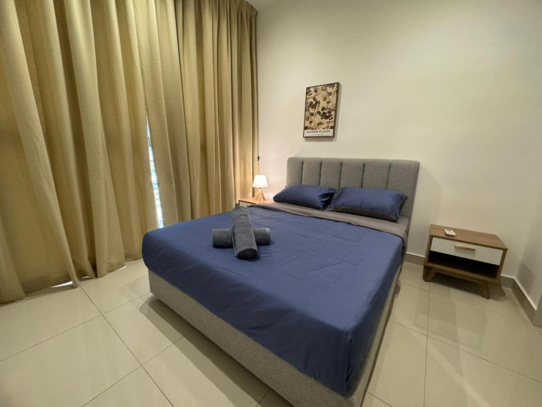 TRION 2, KL TRX KLCC, Jalan Chan Sow Lin