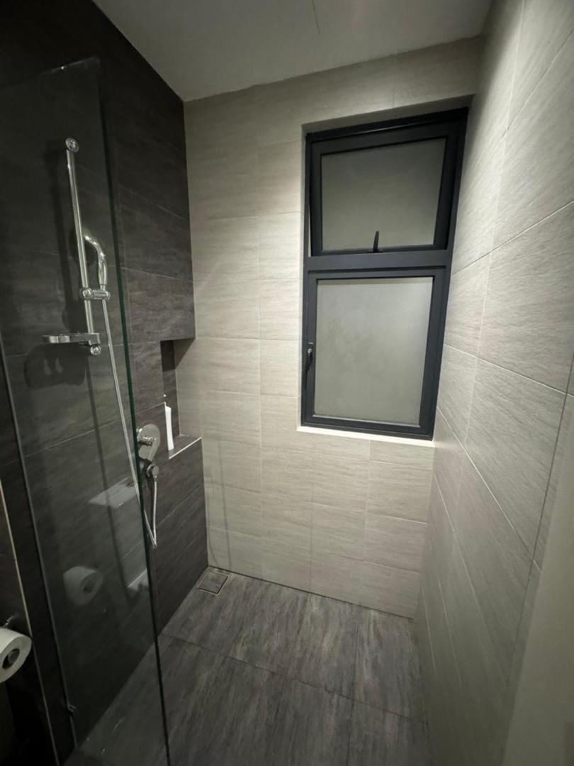 TRION 2, KL TRX KLCC, Jalan Chan Sow Lin