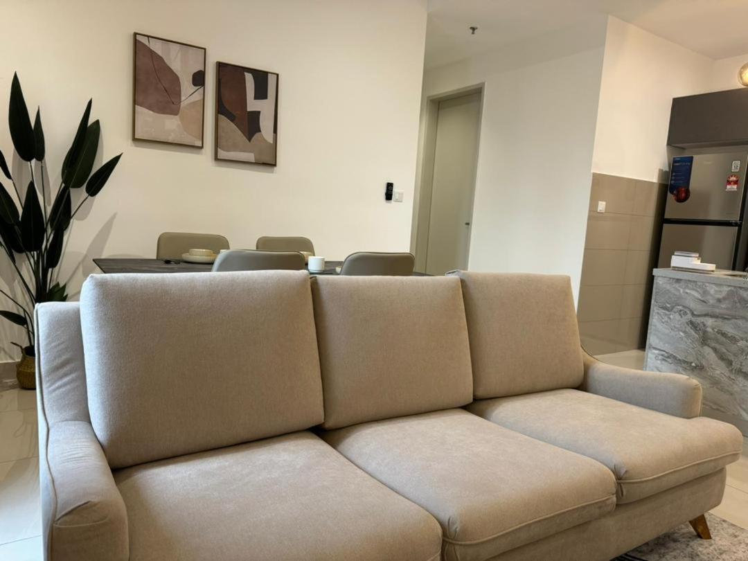 TRION 2, KL TRX KLCC, Jalan Chan Sow Lin