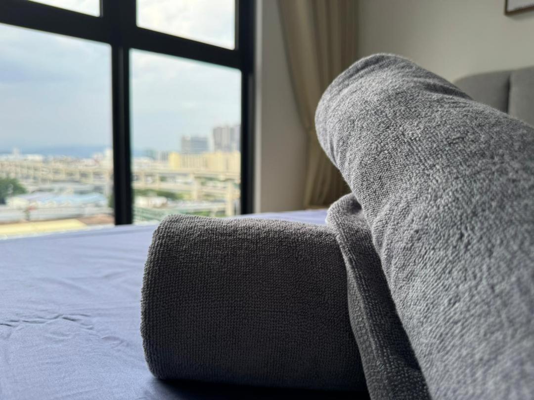 TRION 2, KL TRX KLCC, Jalan Chan Sow Lin