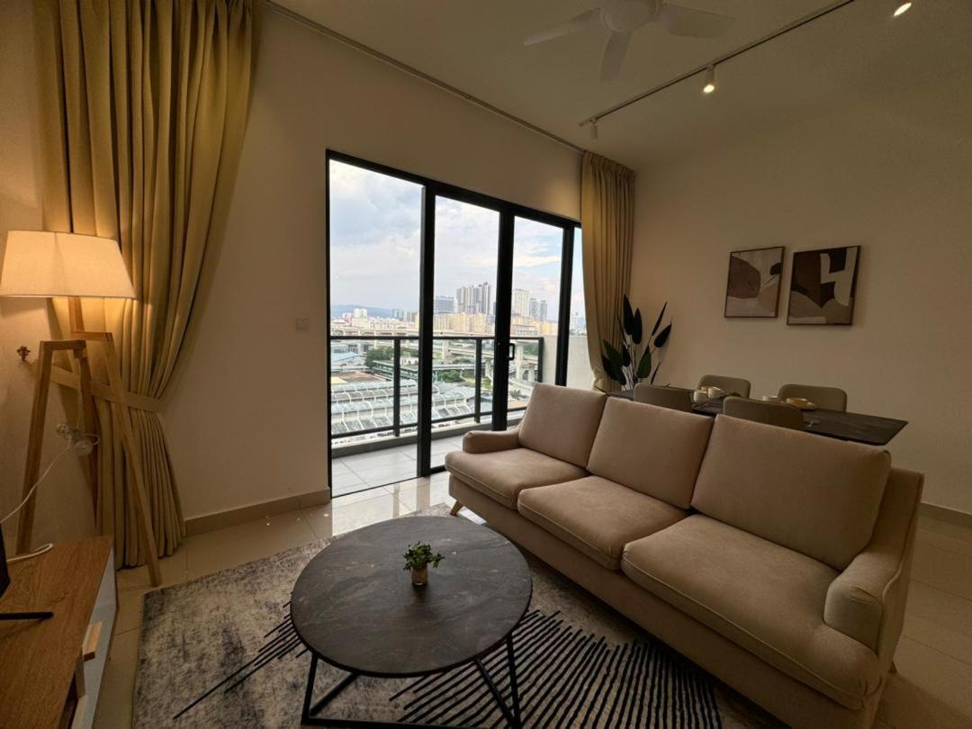 TRION 2, KL TRX KLCC, Jalan Chan Sow Lin