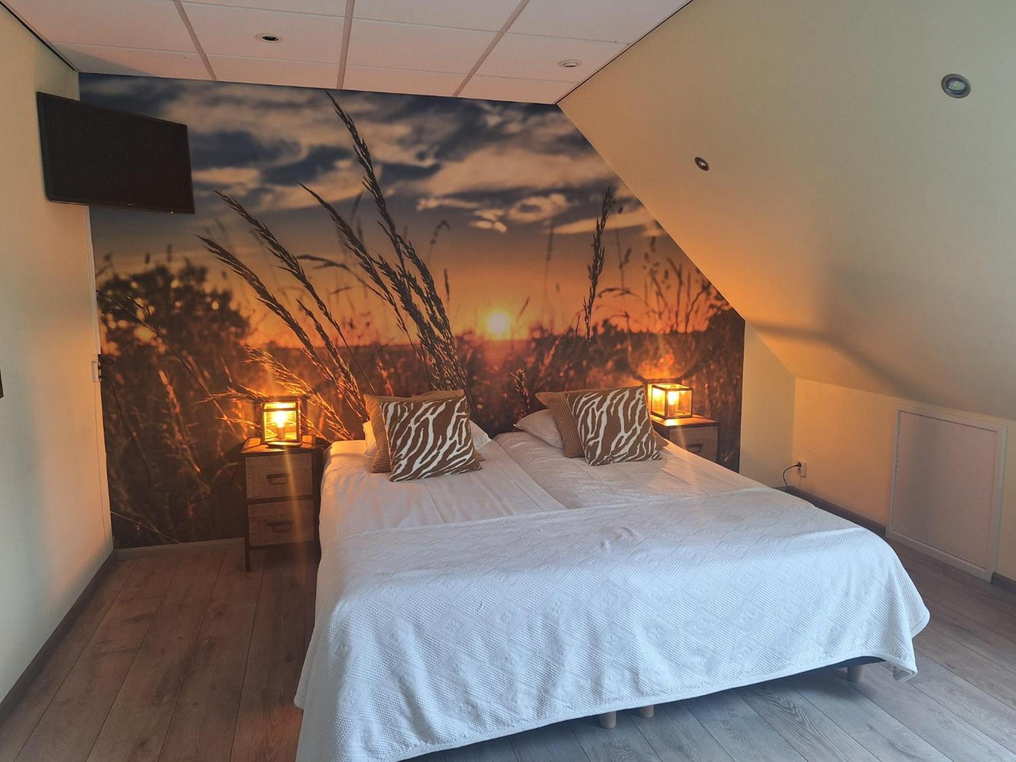 Hoeve Montigny B&B, photo 13