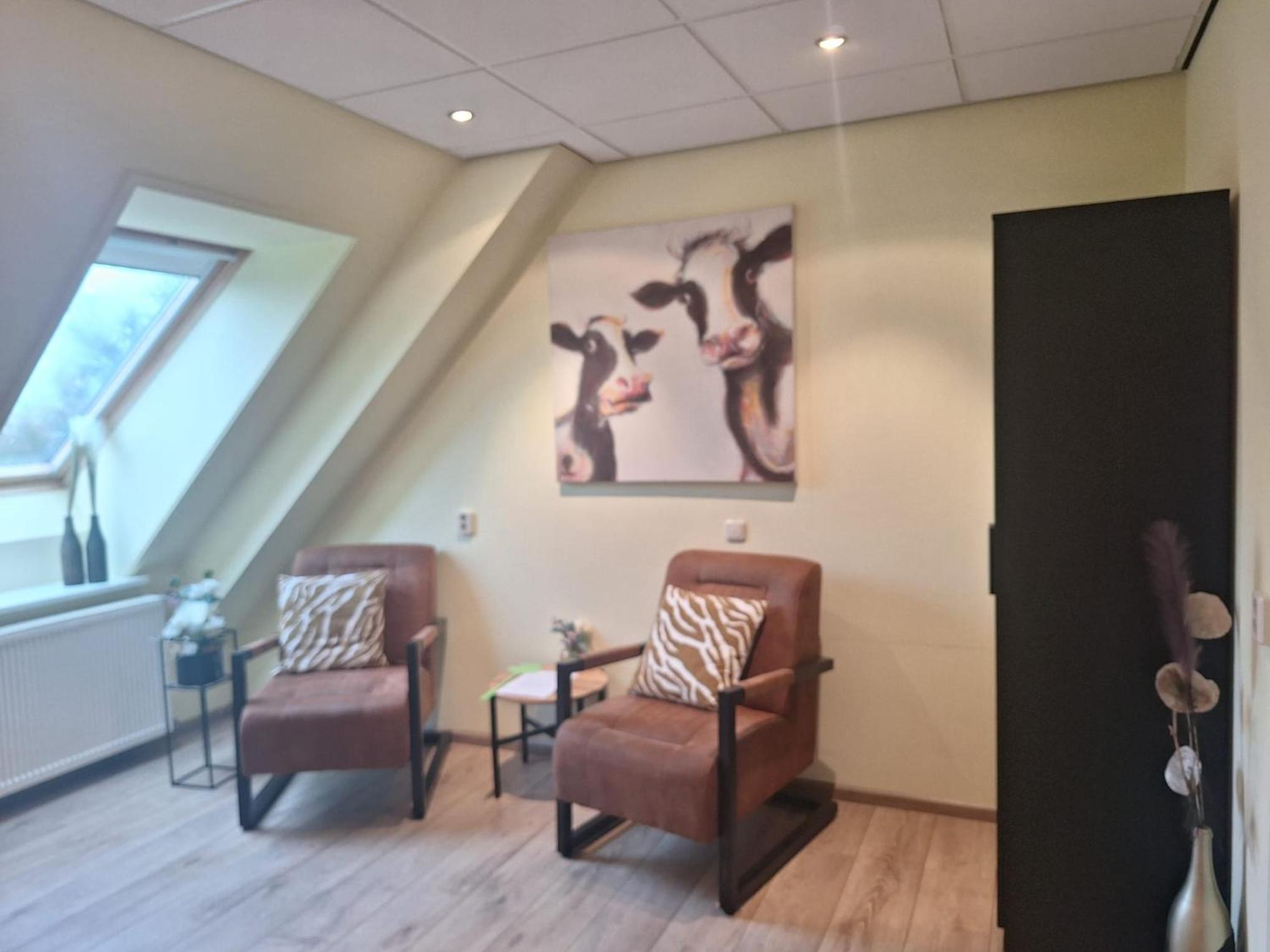 Hoeve Montigny B&B, photo 12