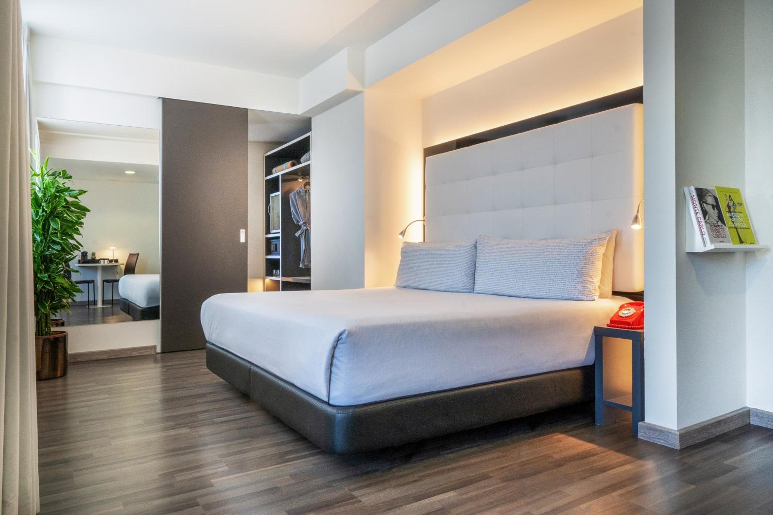 INNSiDE by Meliá Berlin Mitte