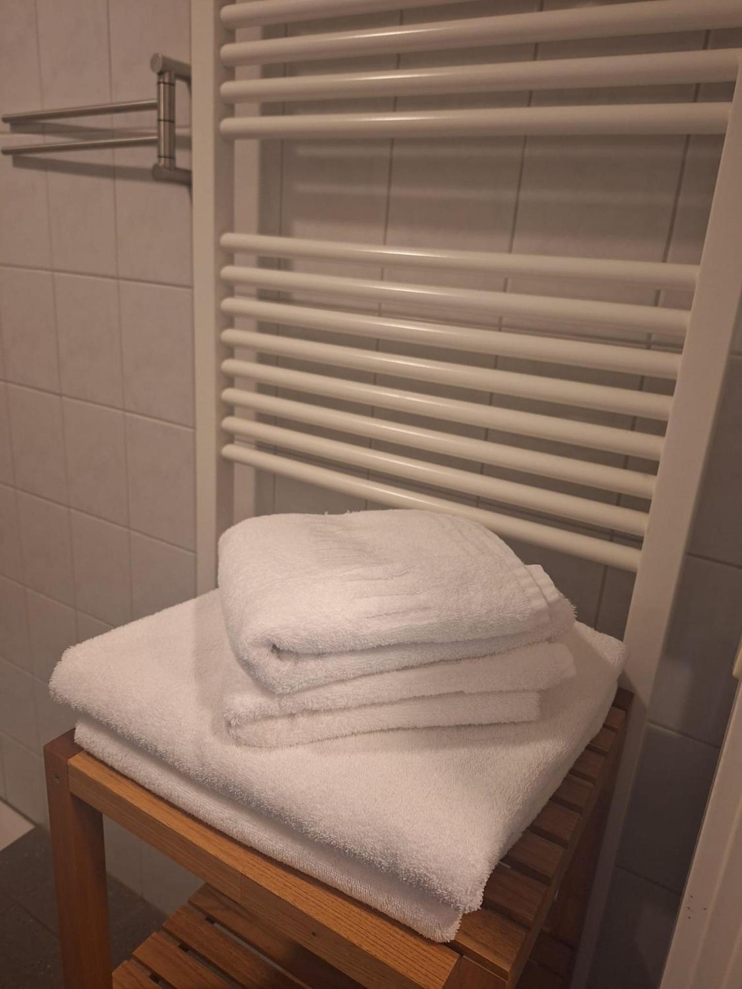 Hoeve Montigny B&B