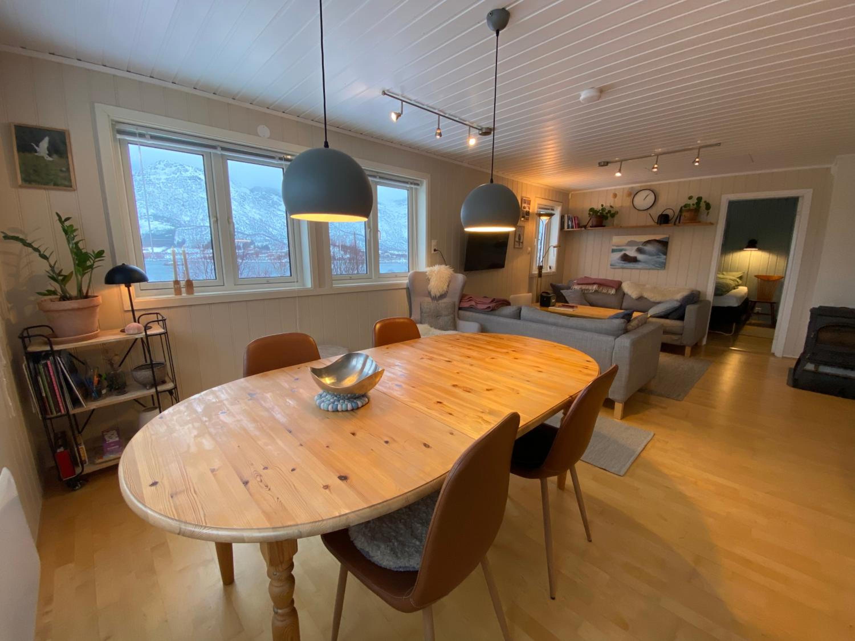 Wilderness House