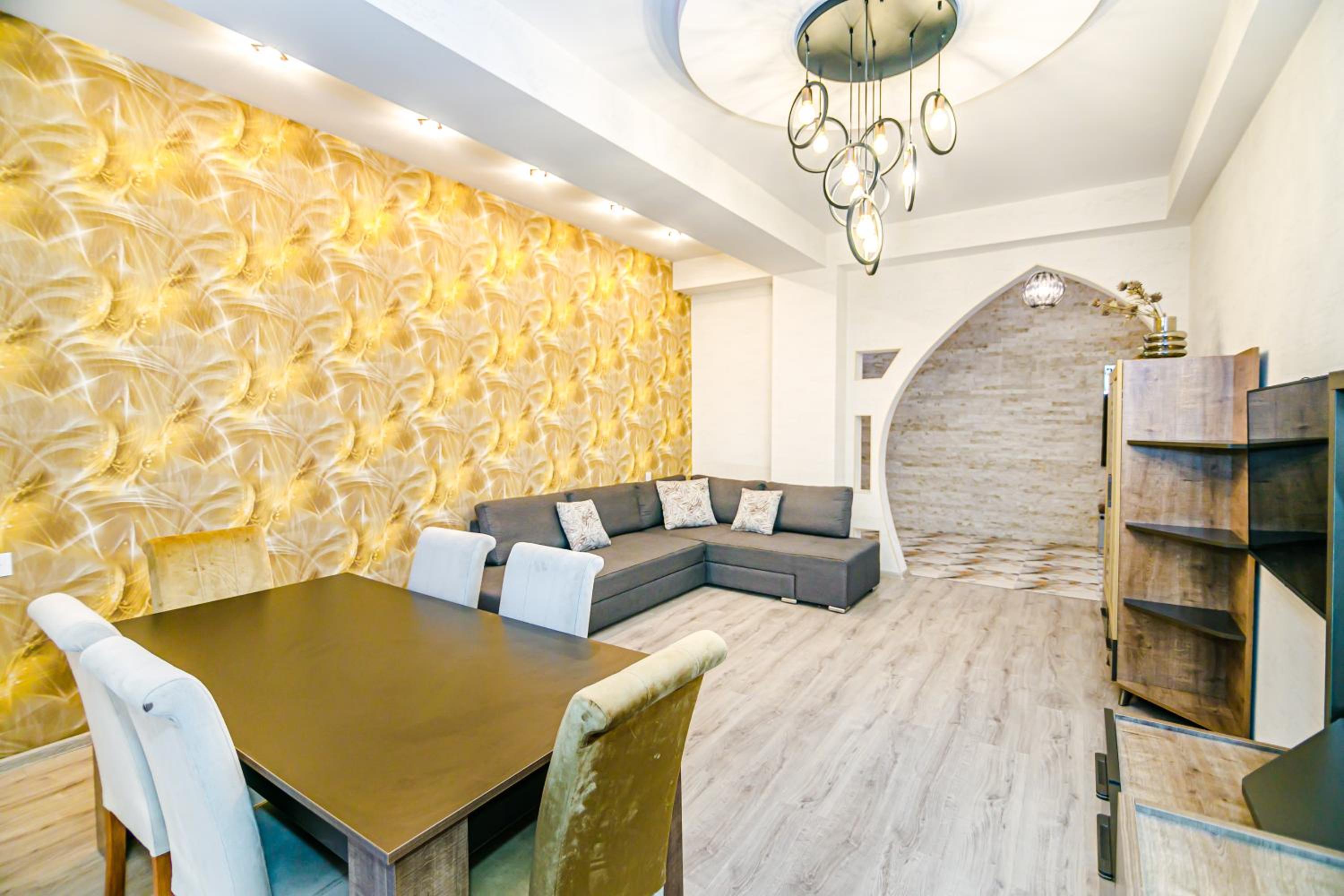 Blue Horizon Residence