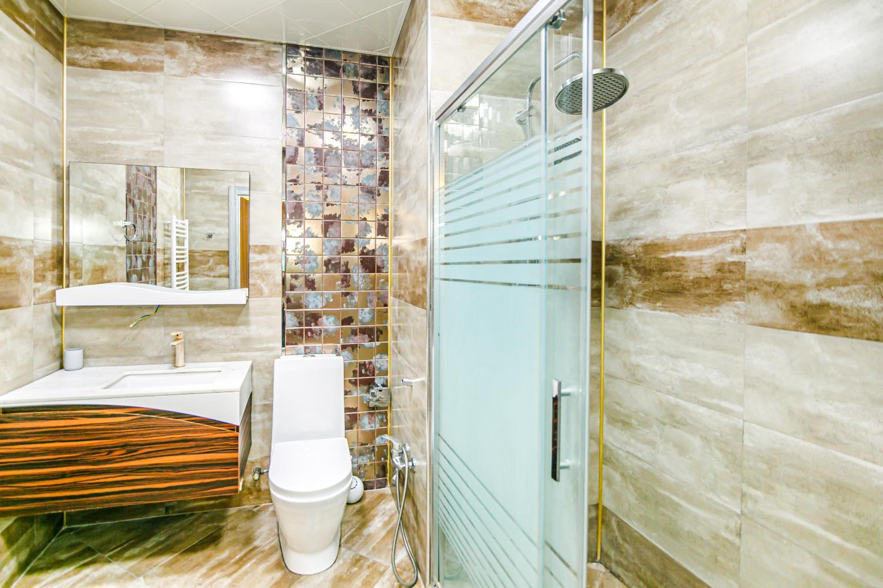 Blue Horizon Residence