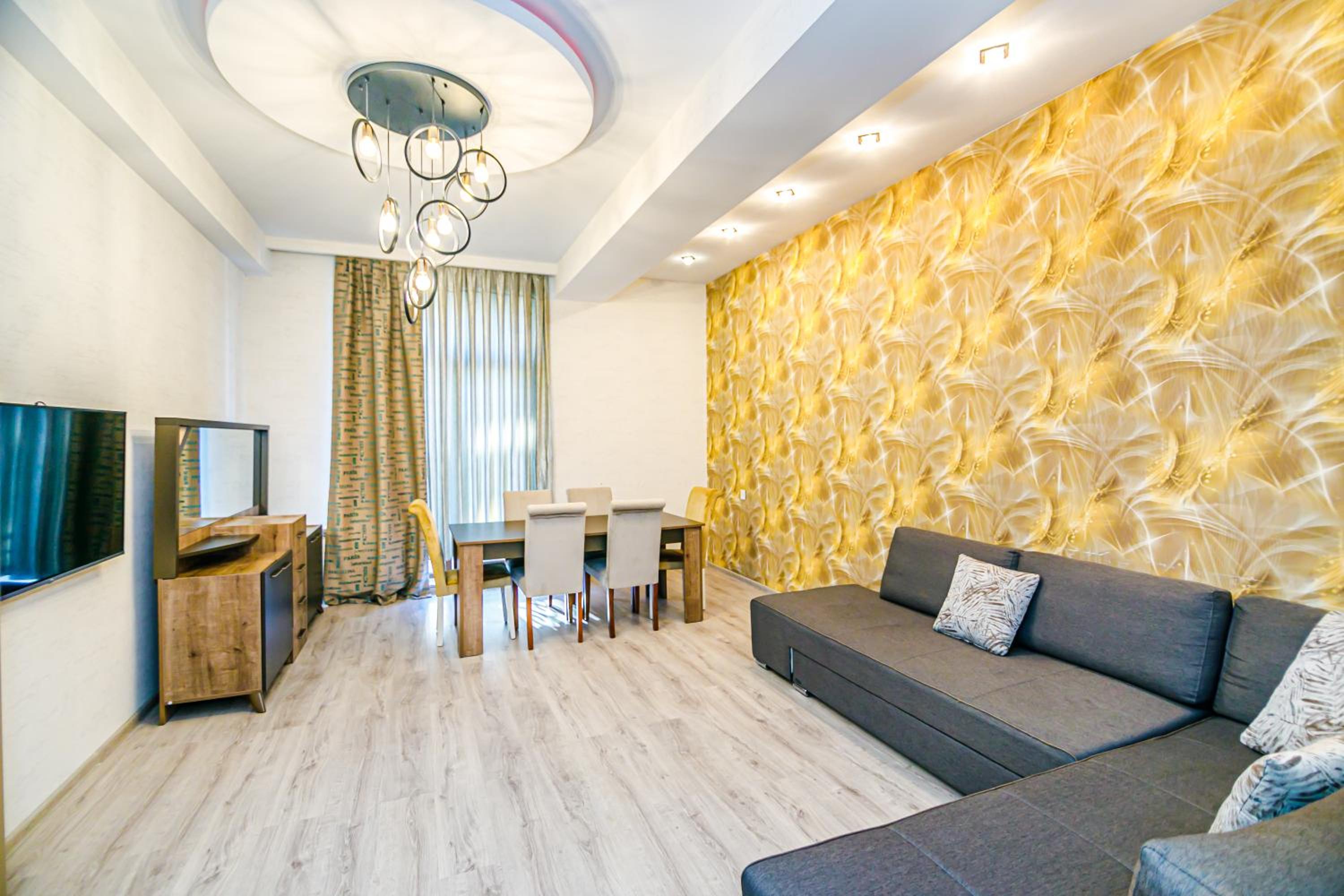 Blue Horizon Residence