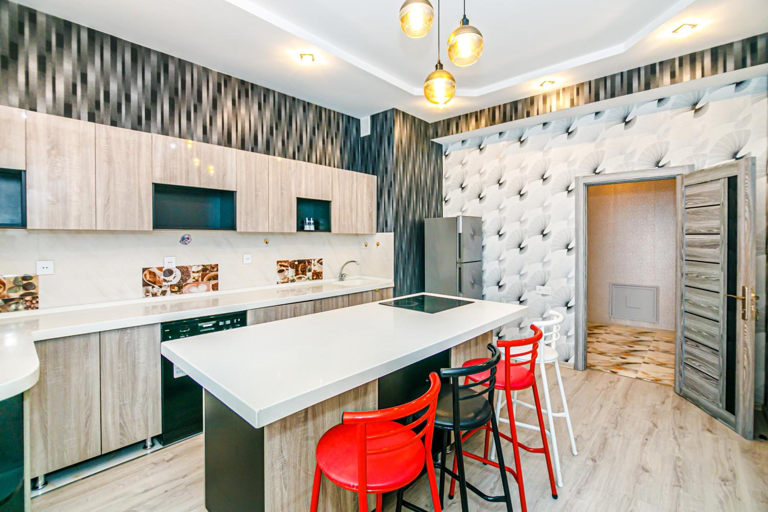 Blue Horizon Residence