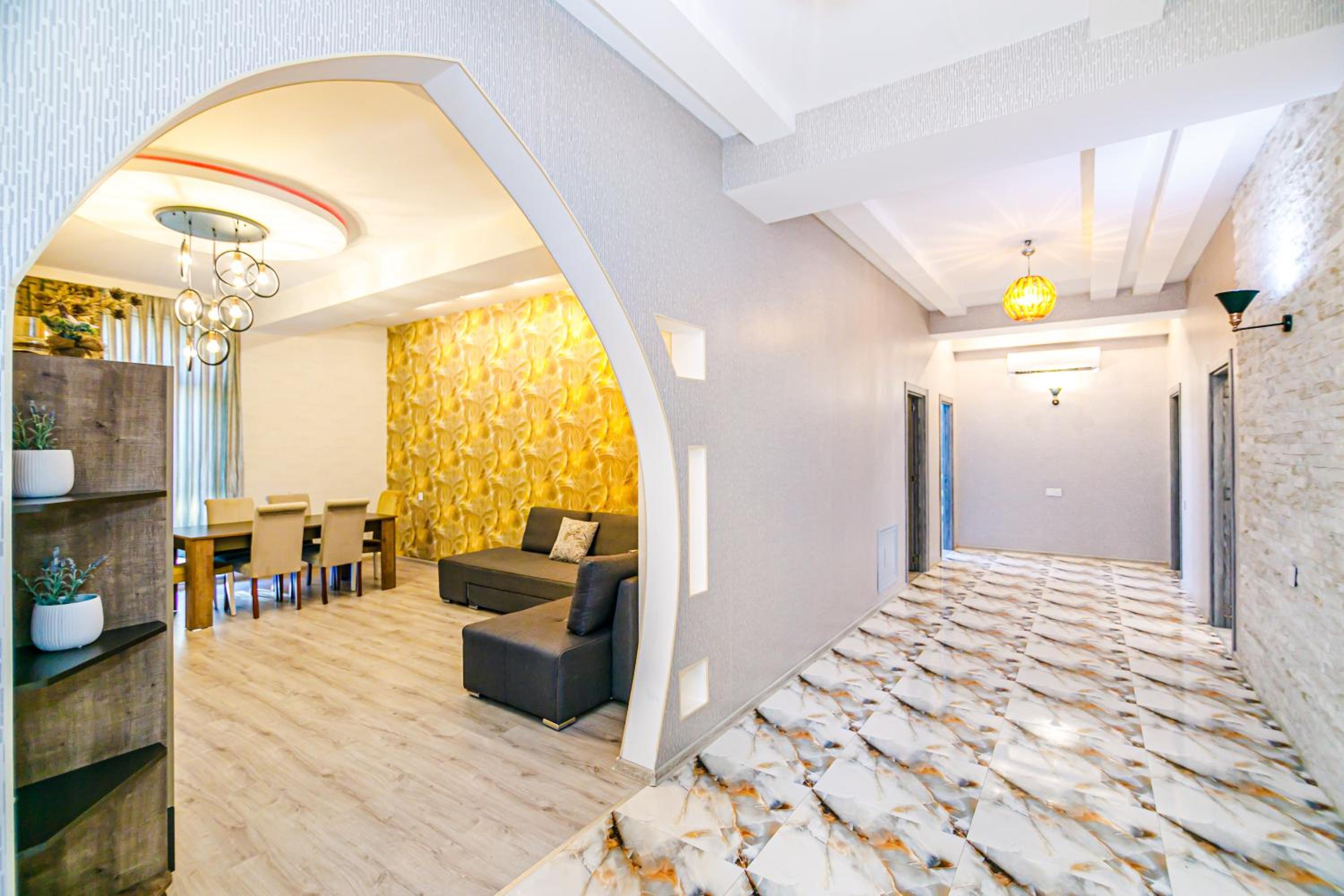 Blue Horizon Residence