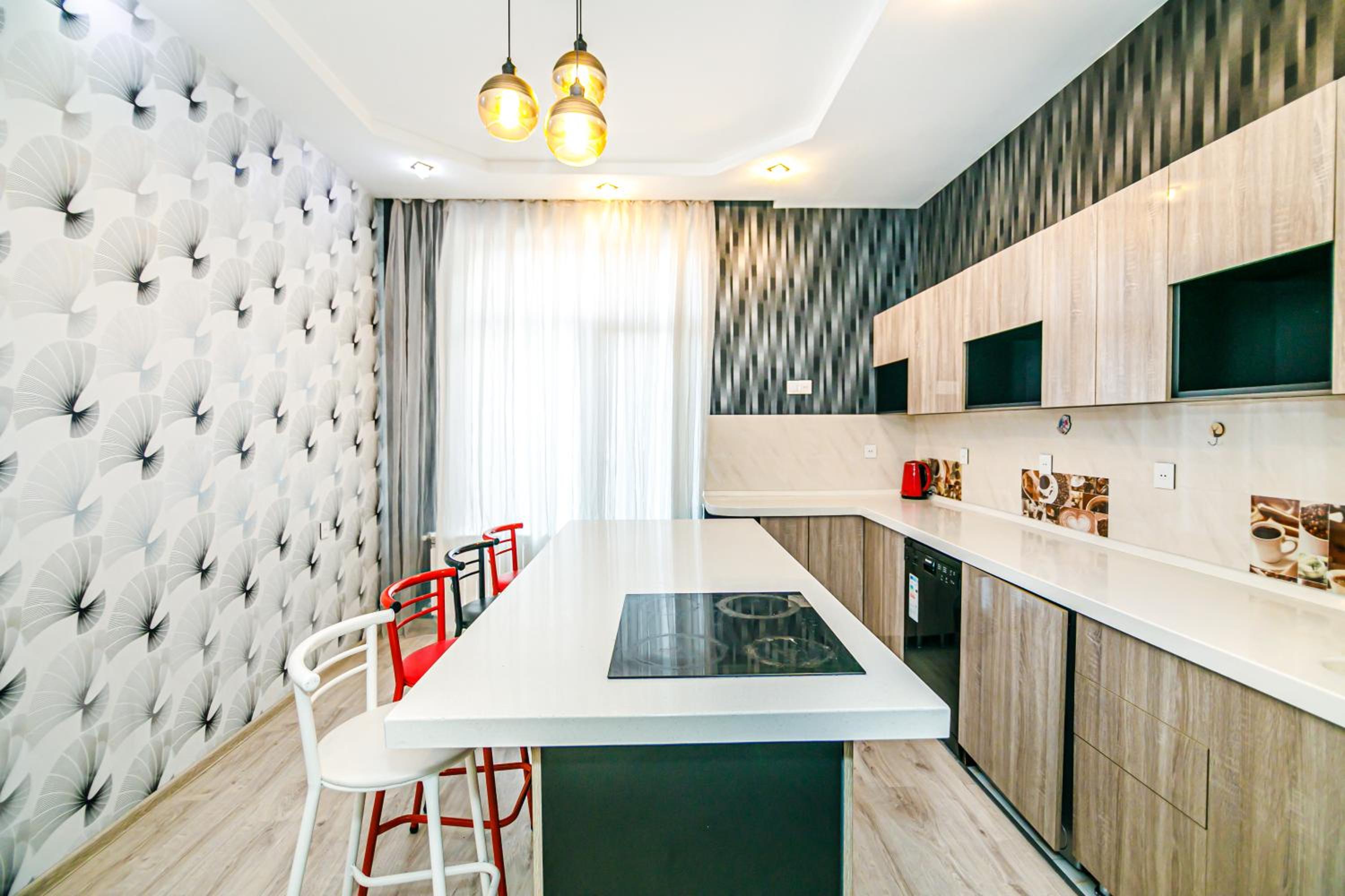 Blue Horizon Residence