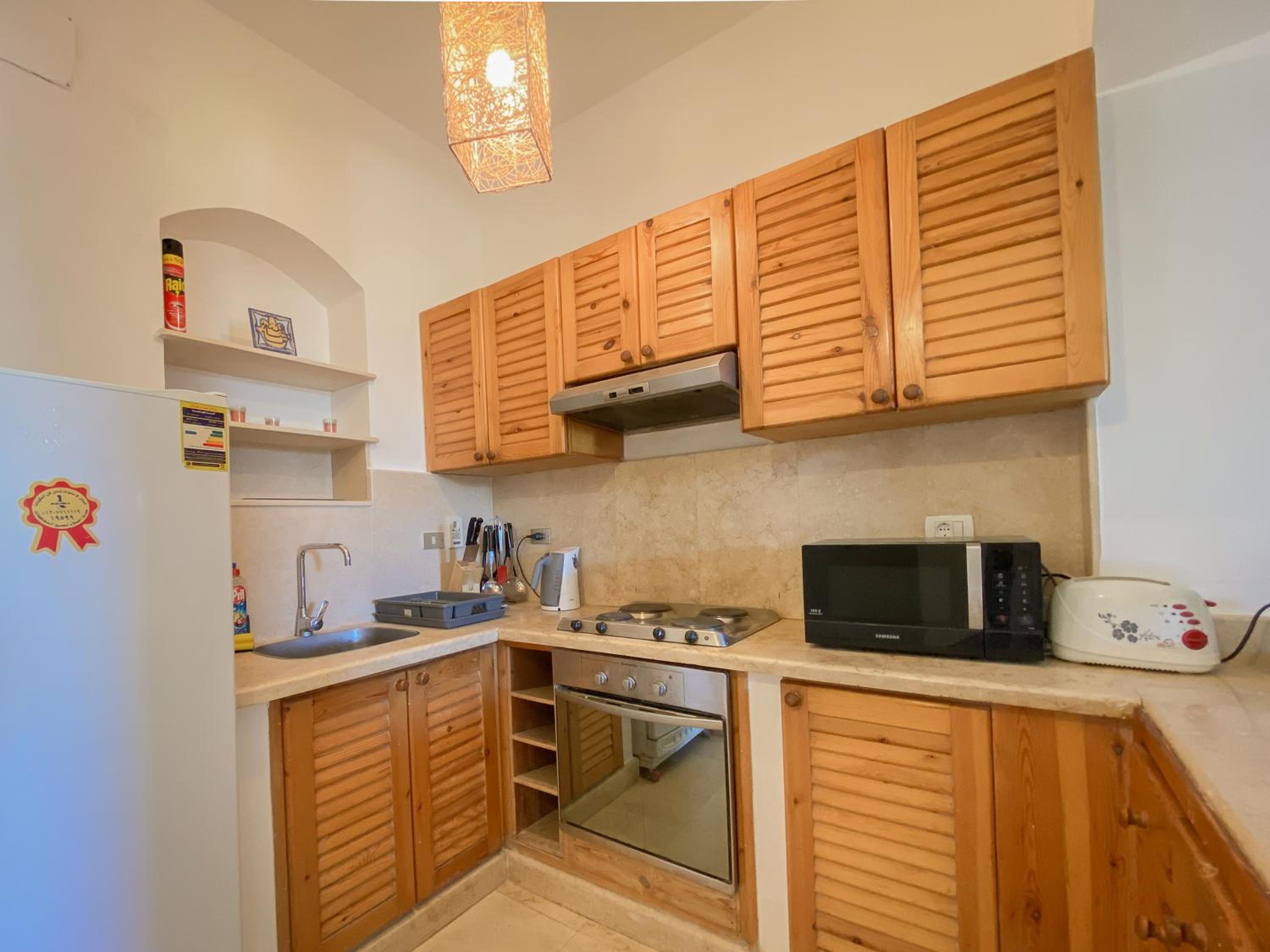 Style Apartment in nubian design at lagoon