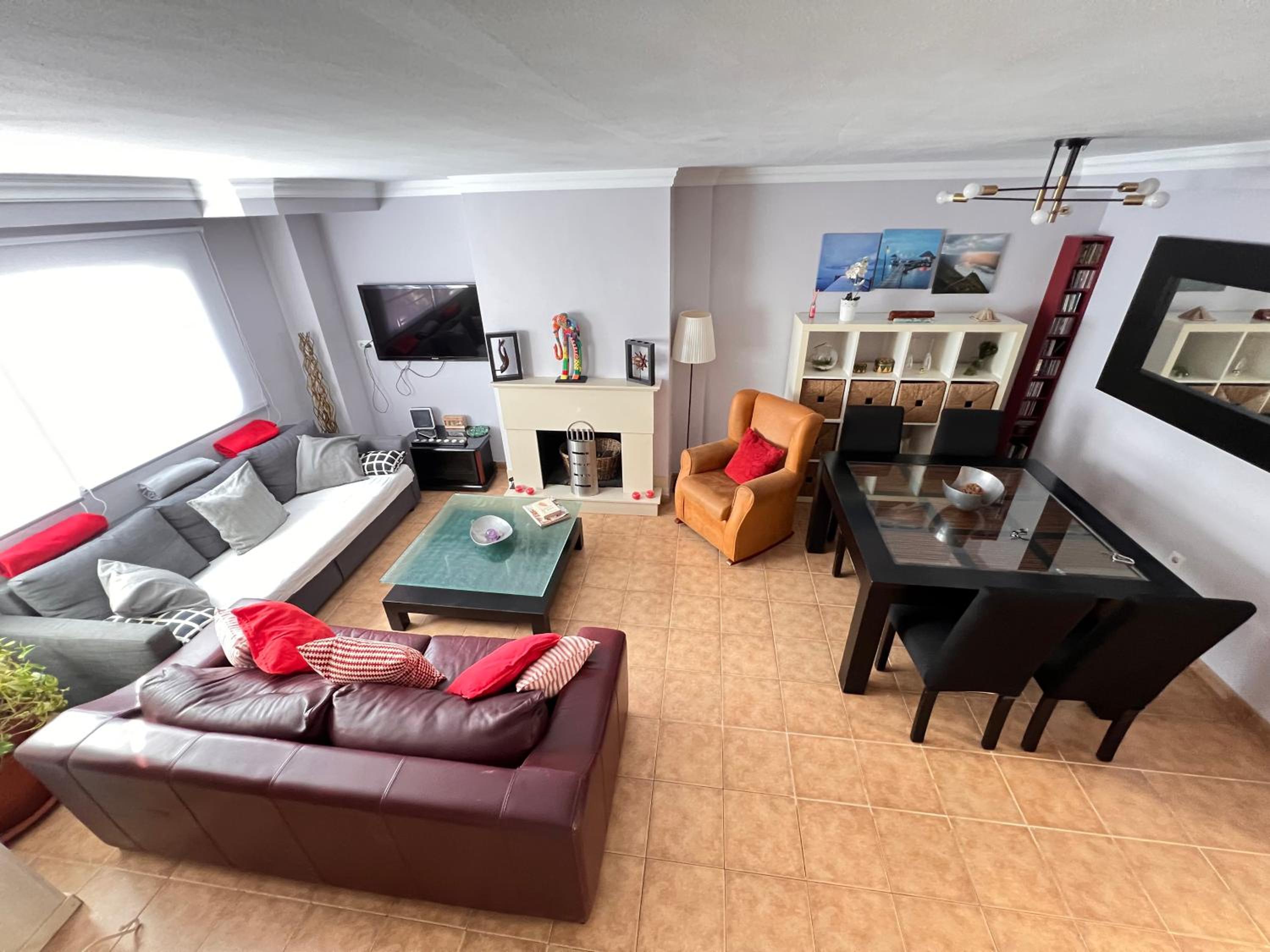La Casa Rural con piscina privada y chimenea a 10 minutos del centro de Malaga