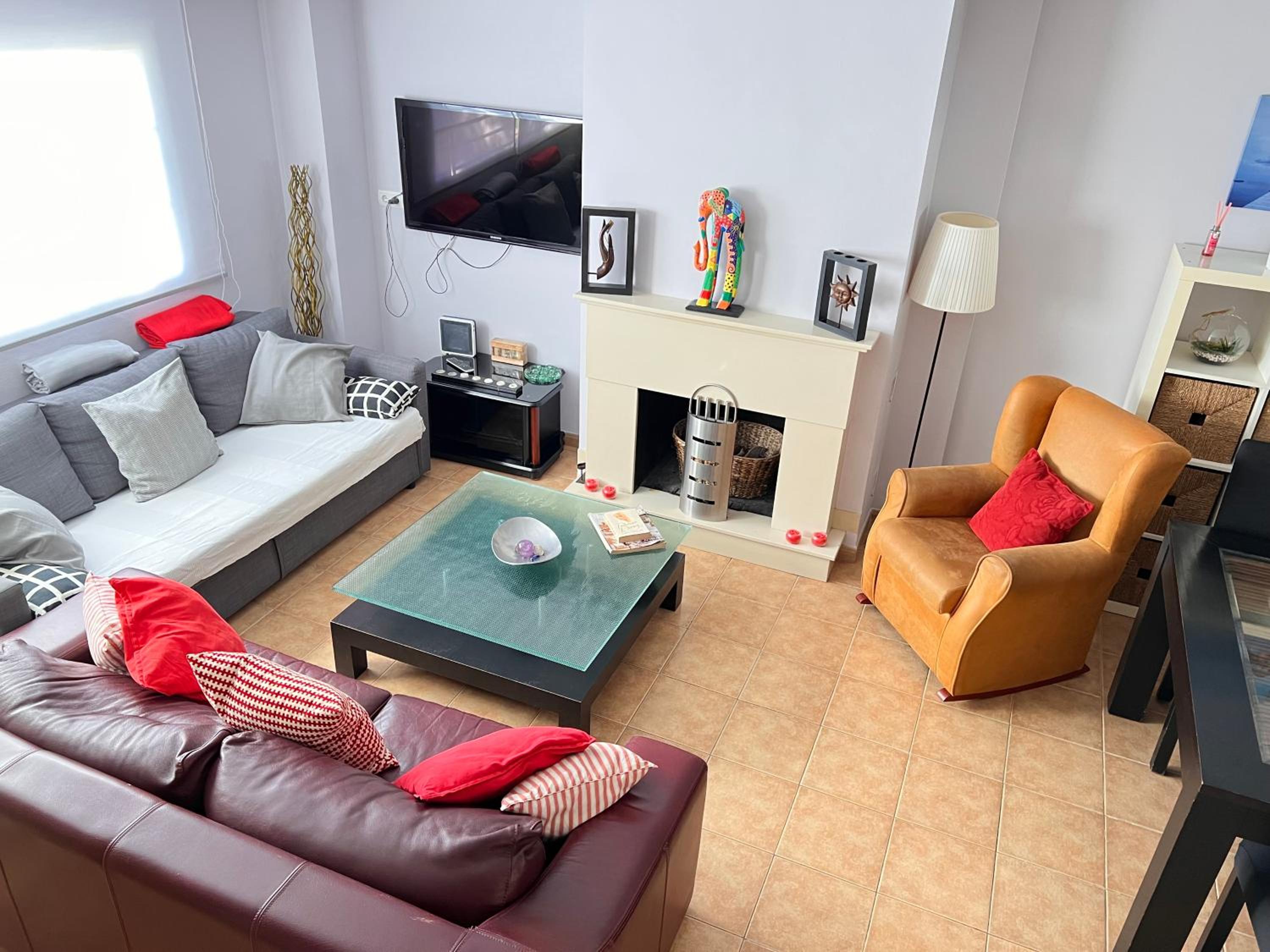 La Casa Rural con piscina privada y chimenea a 10 minutos del centro de Malaga