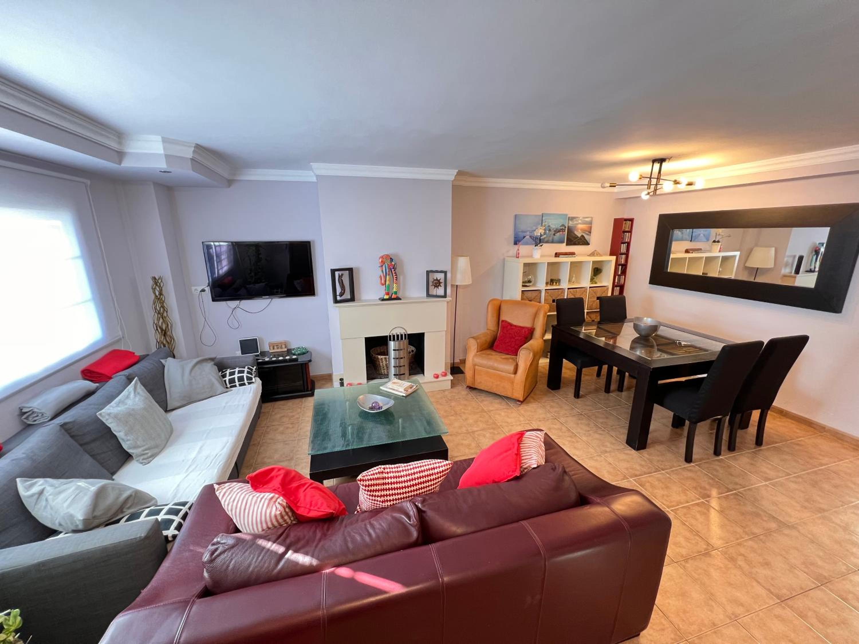 La Casa Rural con piscina privada y chimenea a 10 minutos del centro de Malaga