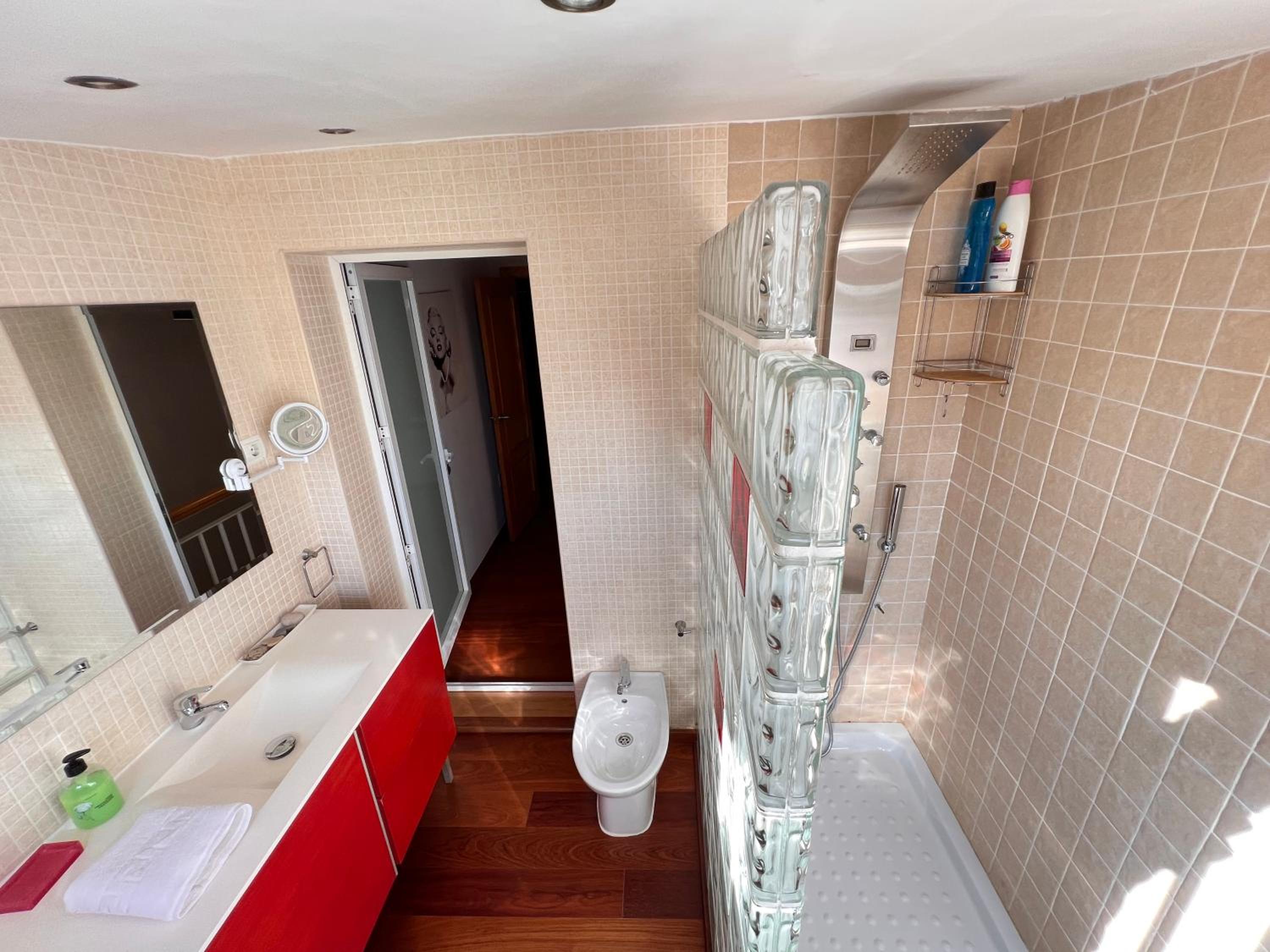 La Casa Rural con piscina privada y chimenea a 10 minutos del centro de Malaga
