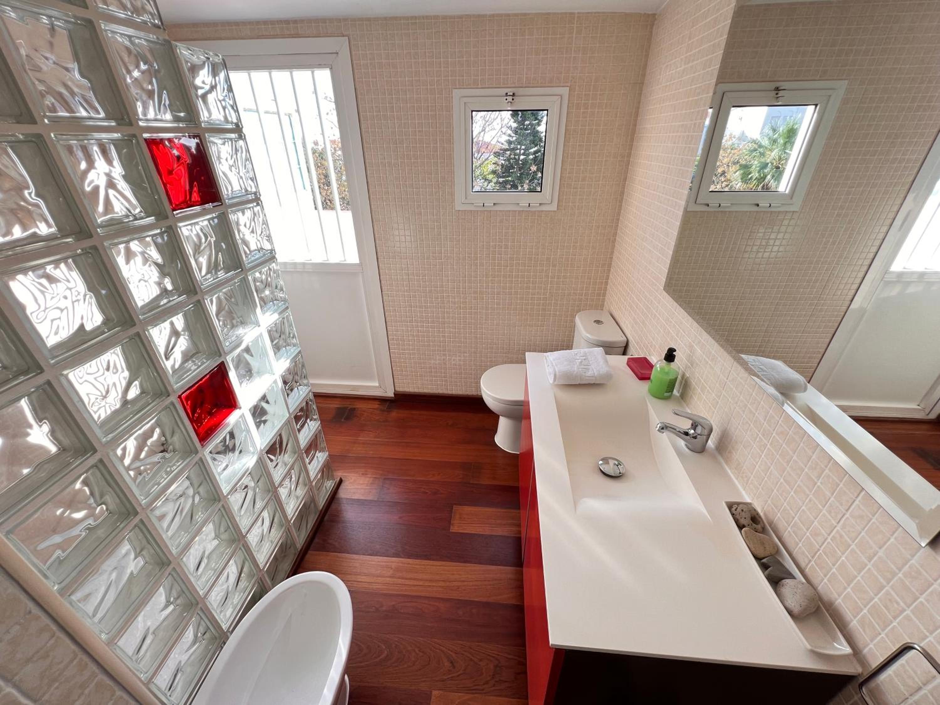 La Casa Rural con piscina privada y chimenea a 10 minutos del centro de Malaga