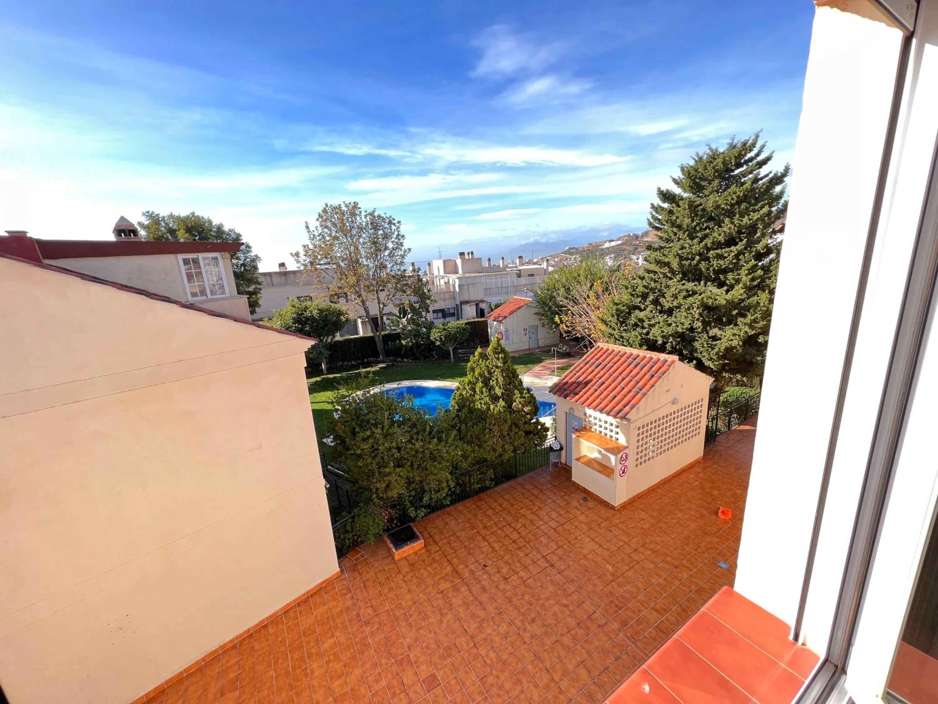 La Casa Rural con piscina privada y chimenea a 10 minutos del centro de Malaga