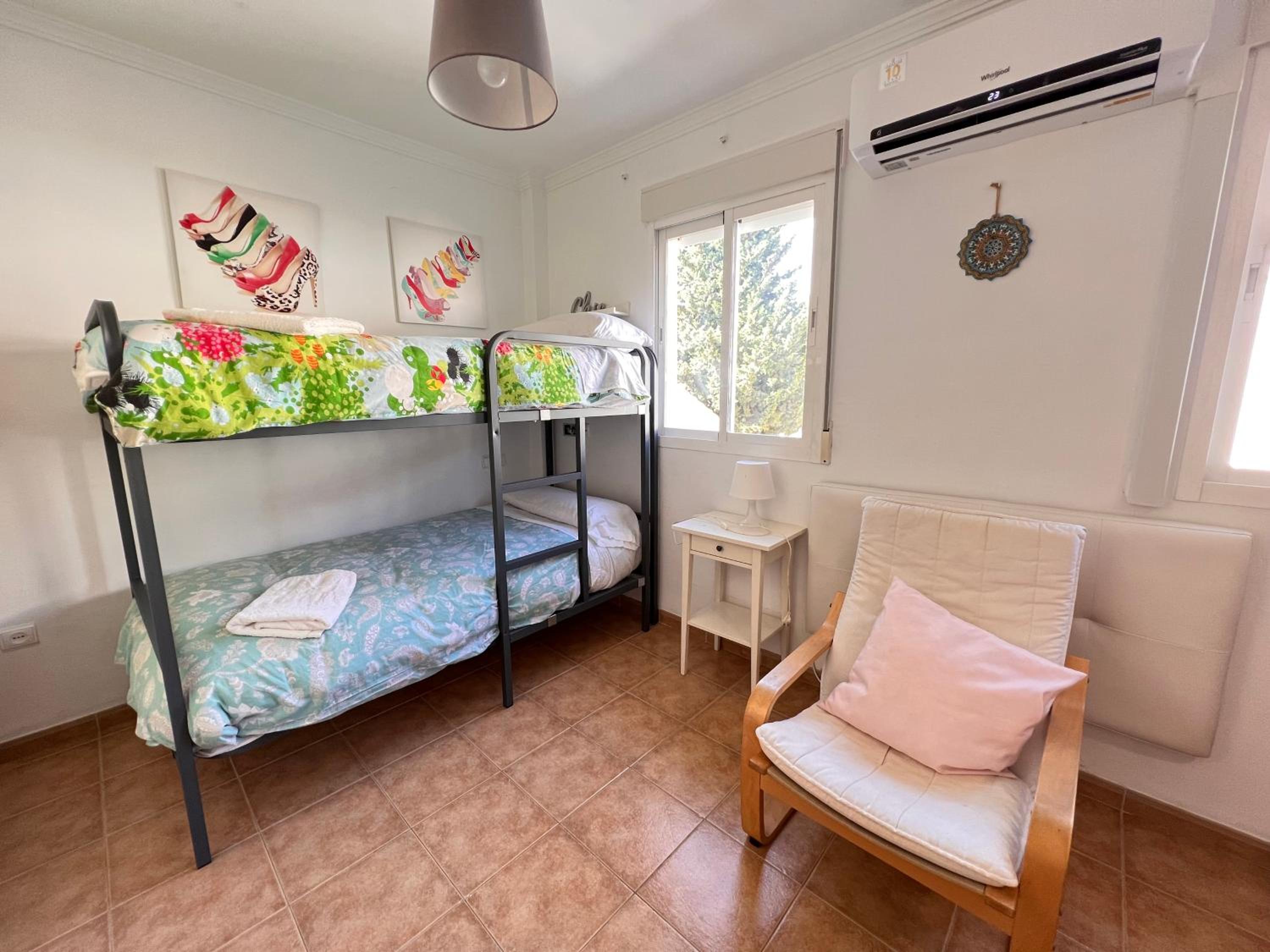 La Casa Rural con piscina privada y chimenea a 10 minutos del centro de Malaga