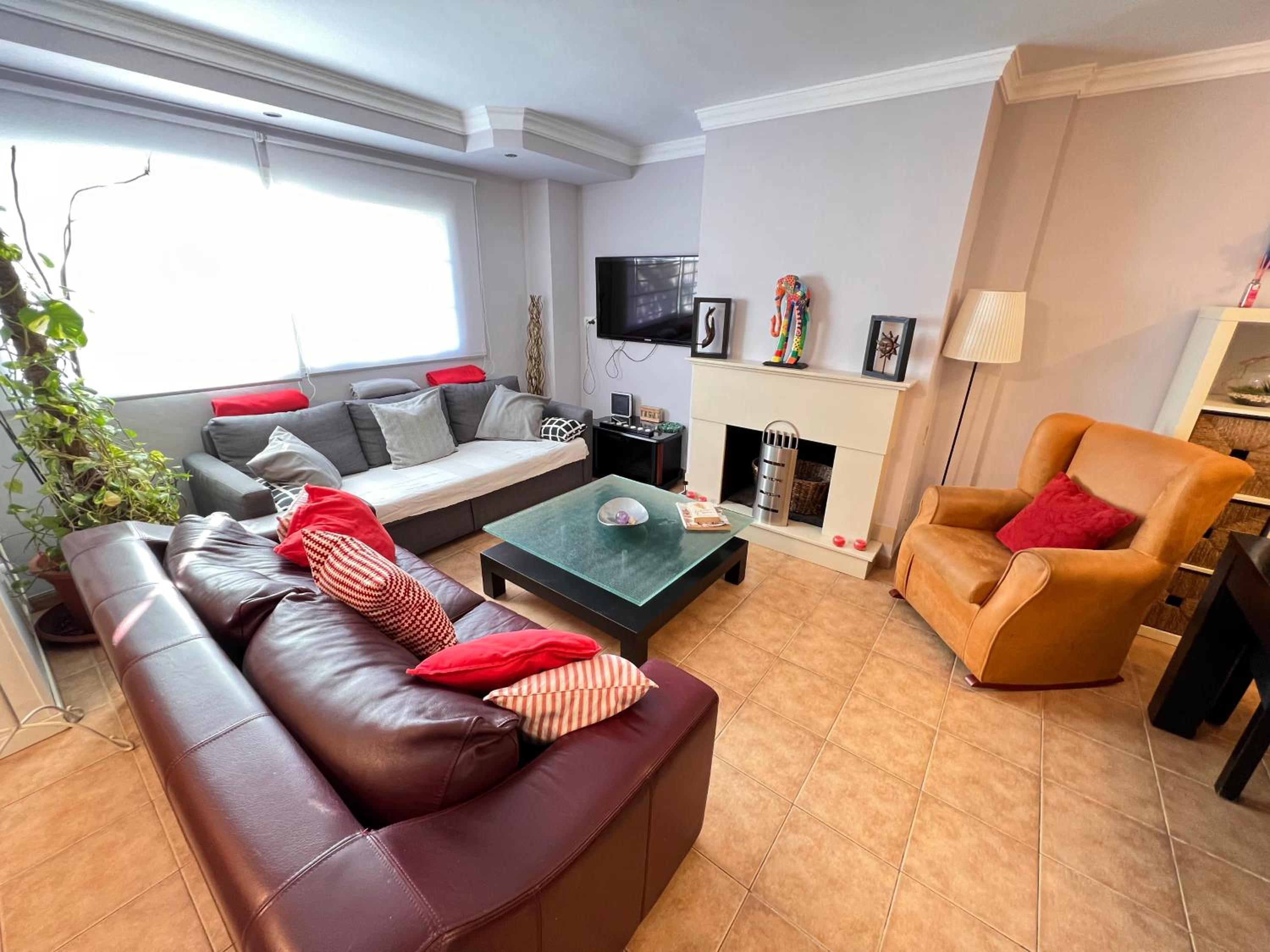 La Casa Rural con piscina privada y chimenea a 10 minutos del centro de Malaga