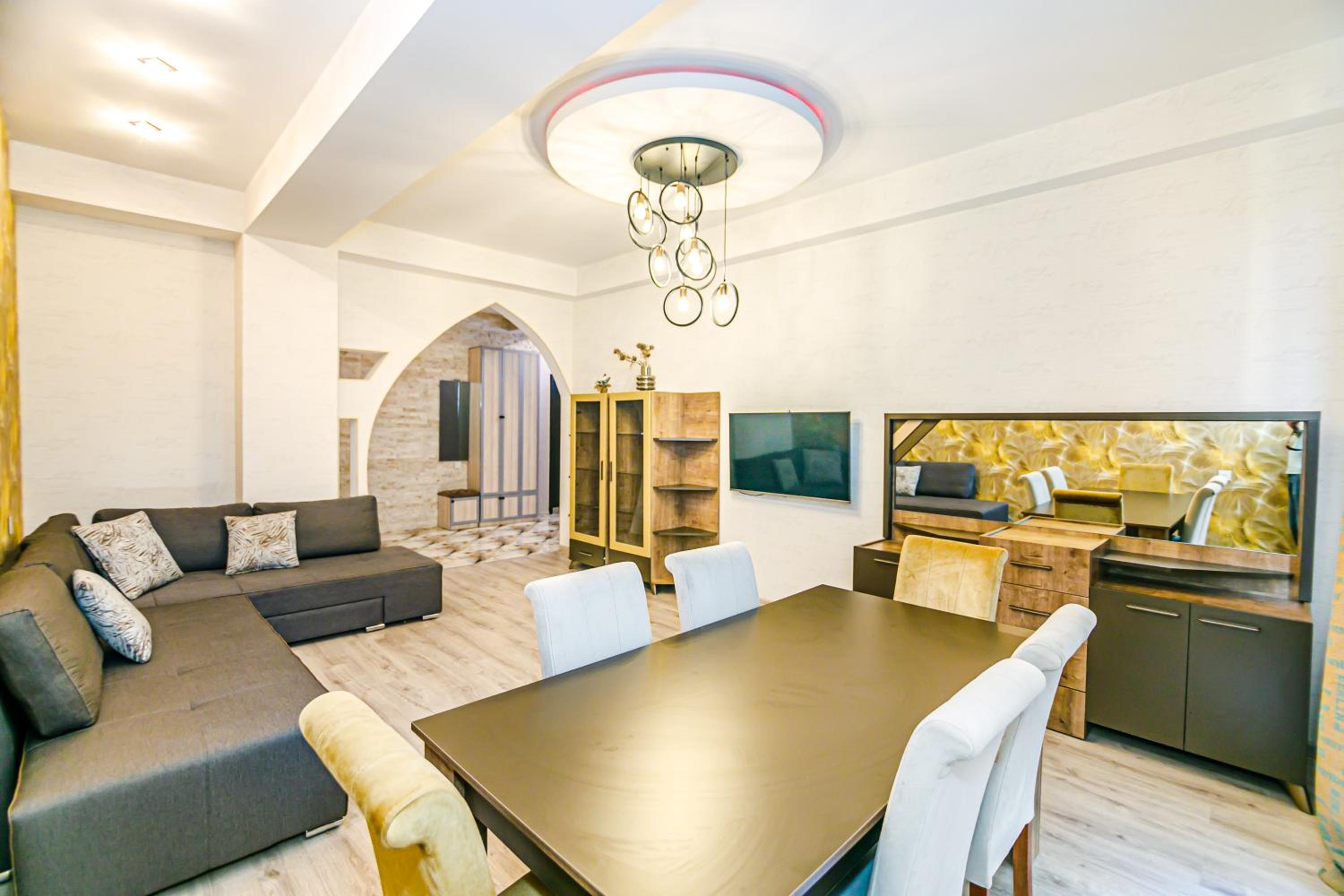 Blue Horizon Residence