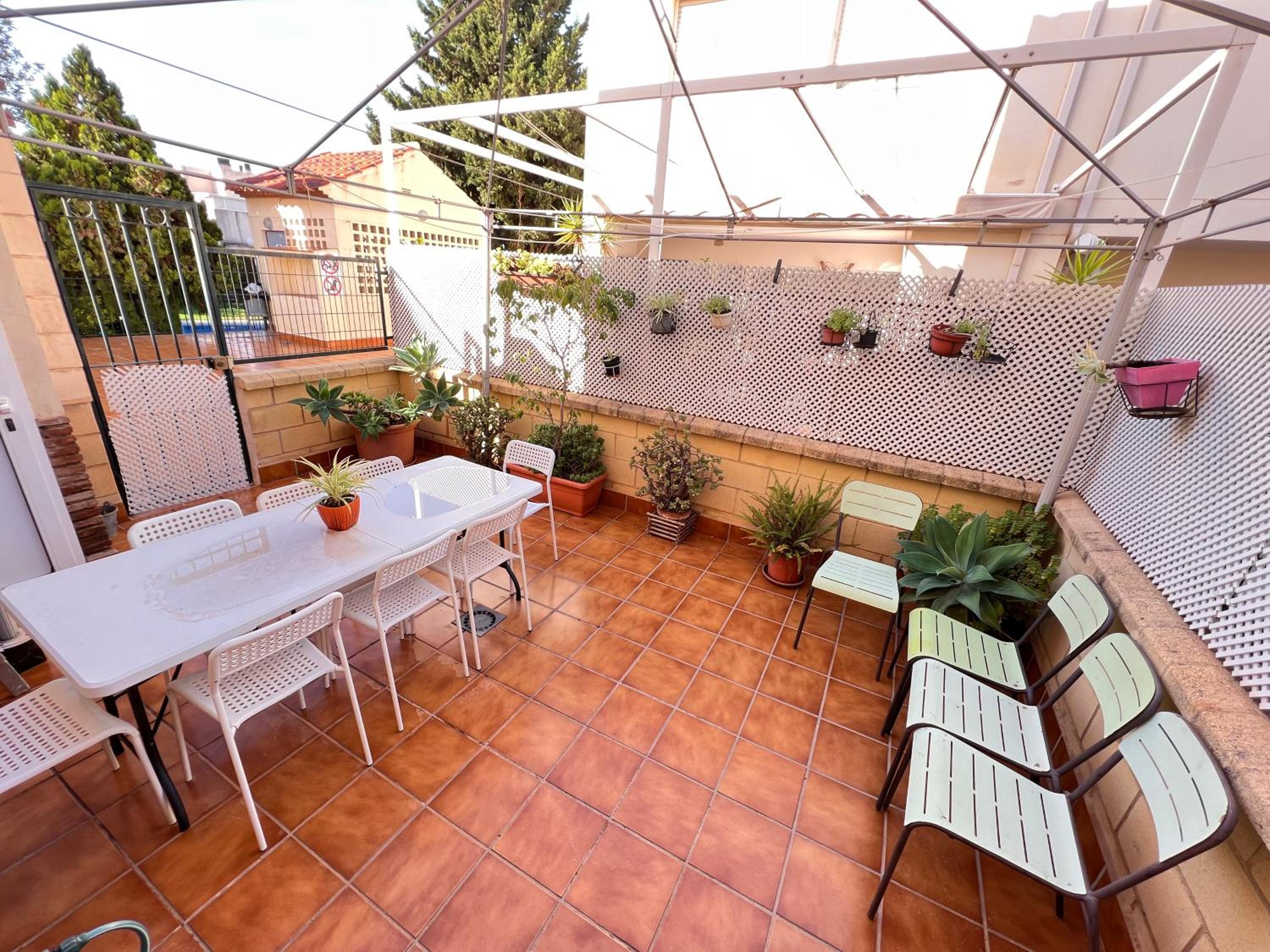 La Casa Rural con piscina privada y chimenea a 10 minutos del centro de Malaga