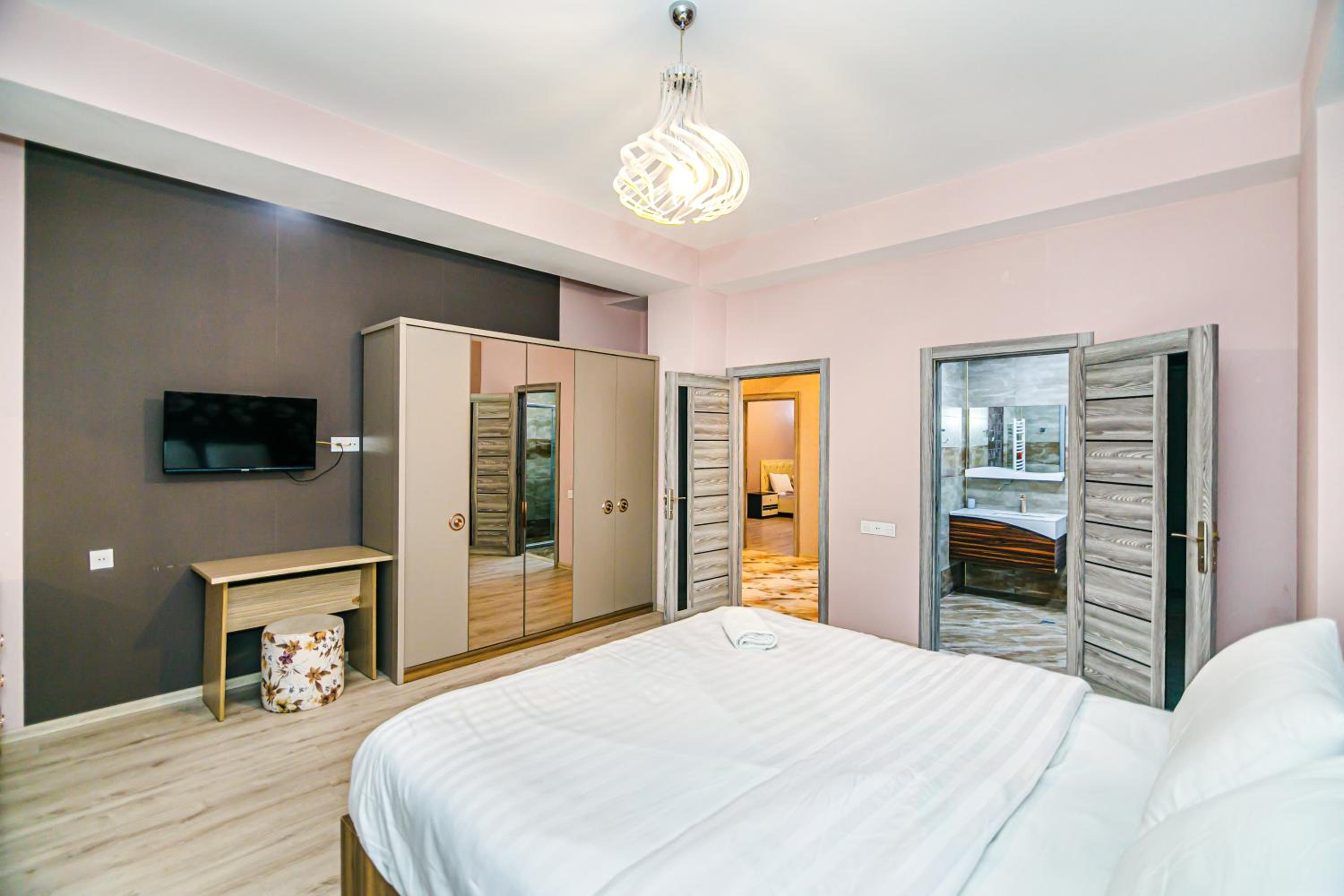 Blue Horizon Residence