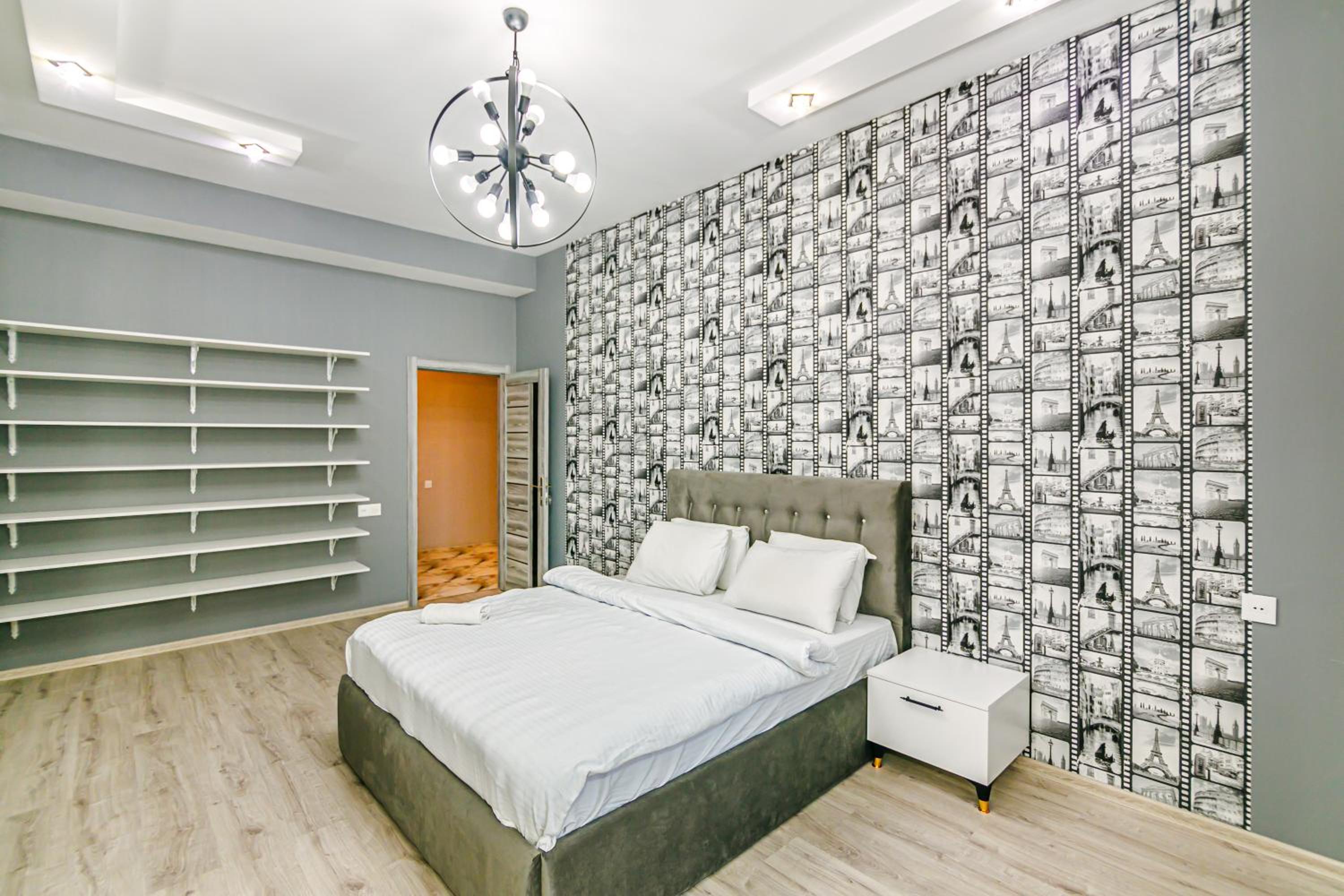 Blue Horizon Residence