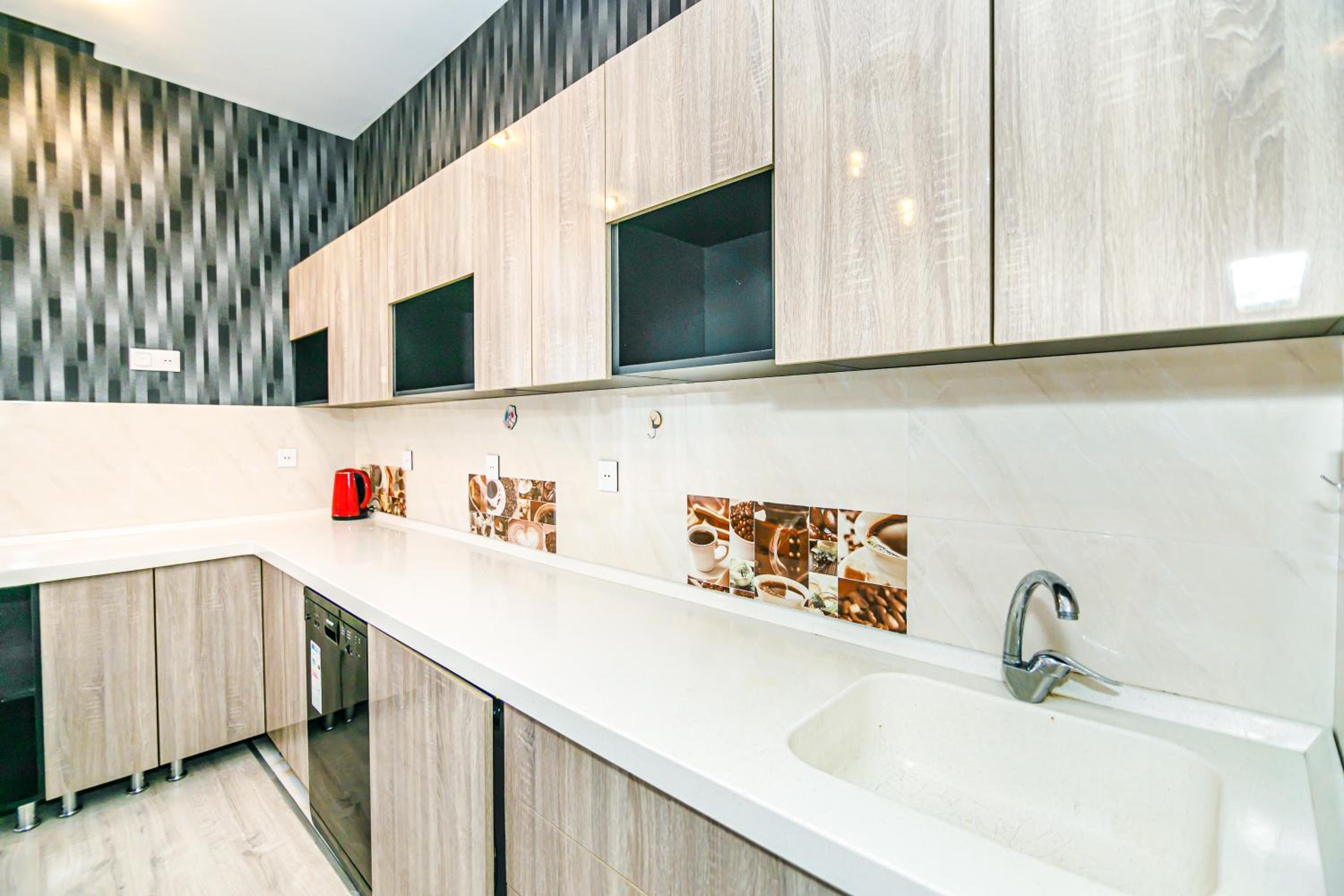 Blue Horizon Residence