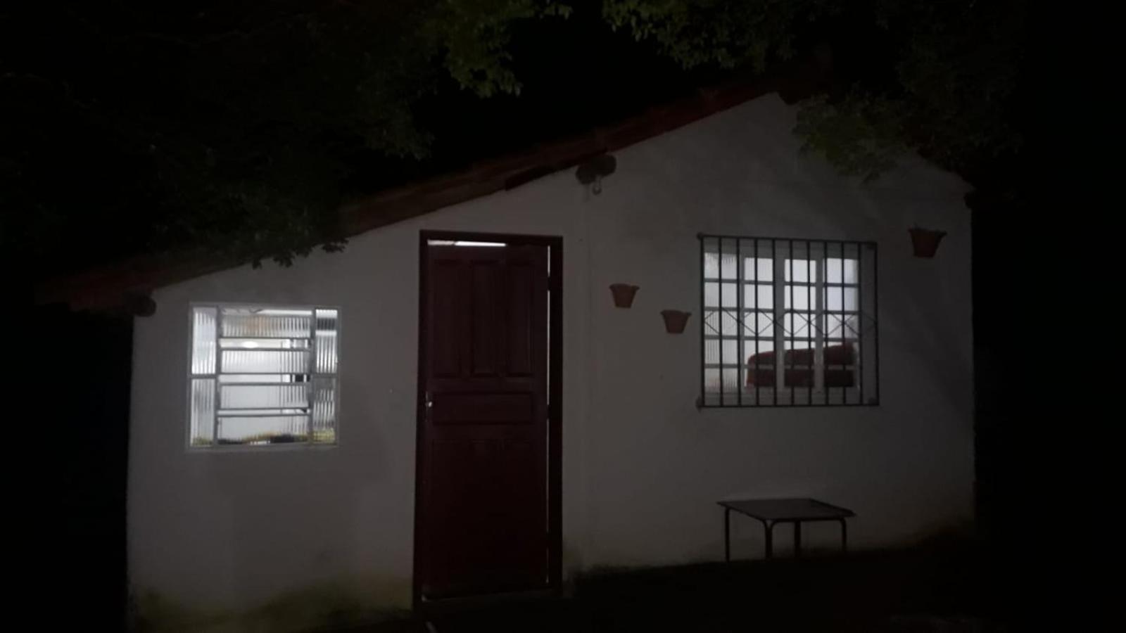 Sítio da Serra em Ouro Preto MG - POUSADA
