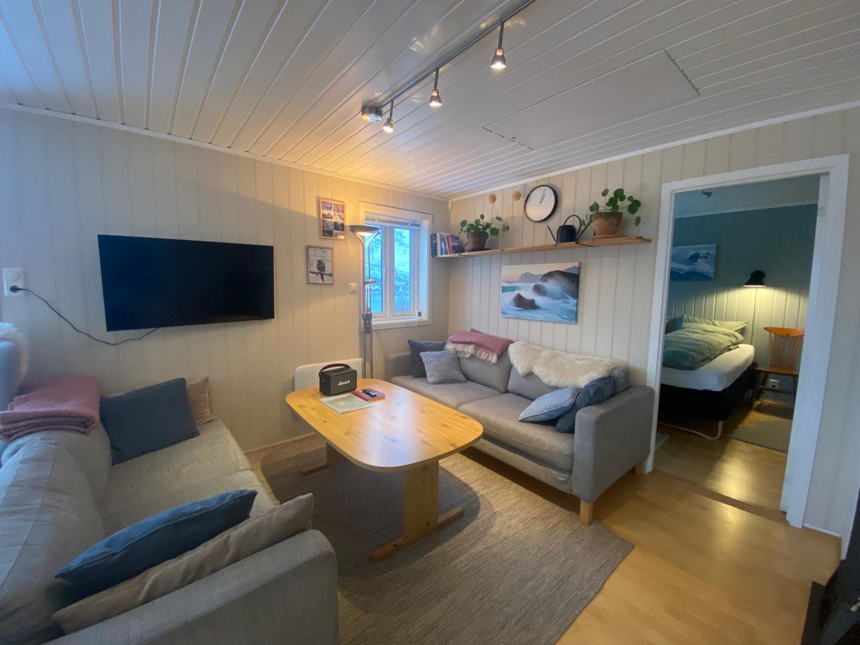 Wilderness House