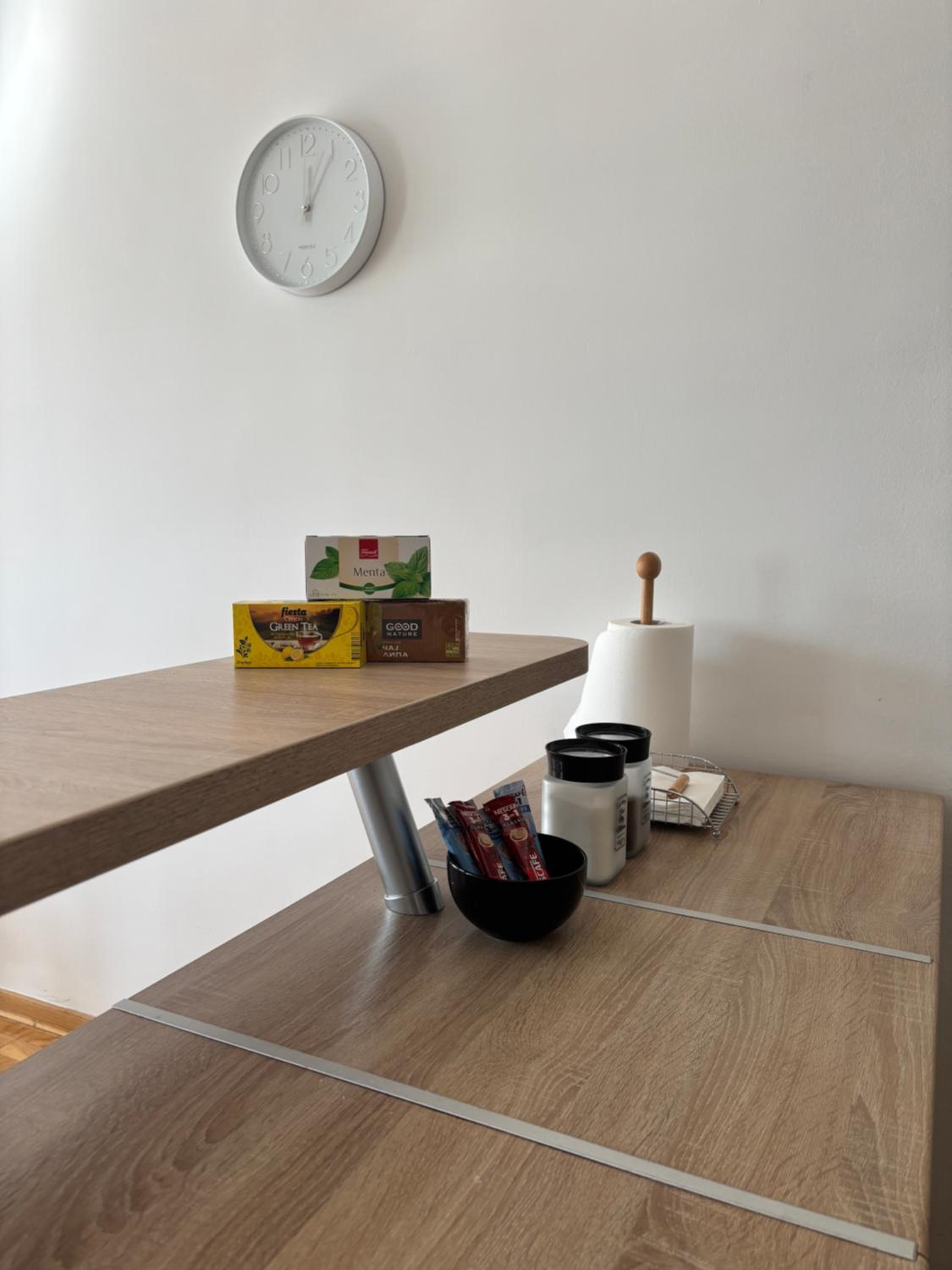Goca Apartment view 5