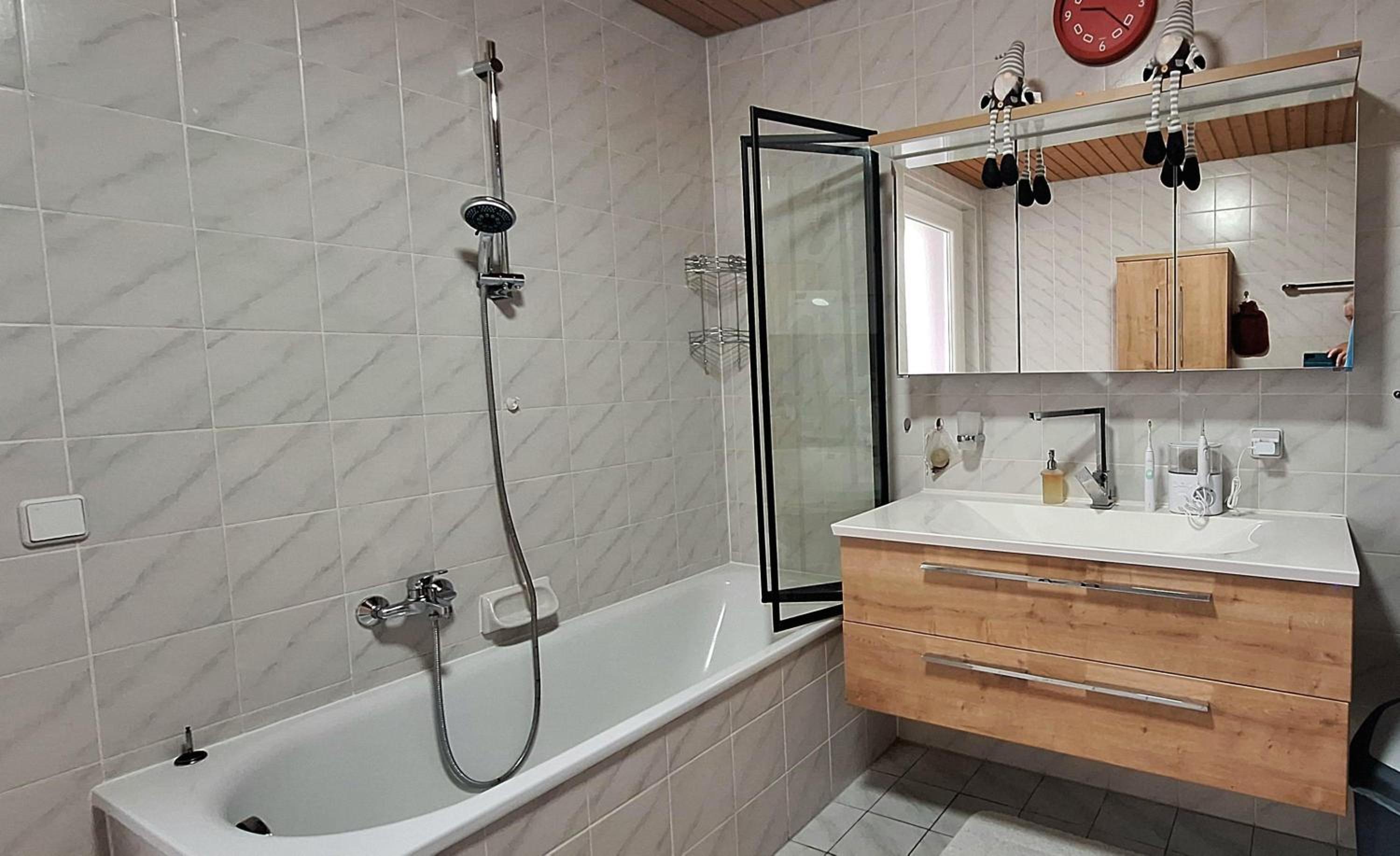 Ferienwohnung Petzenblick