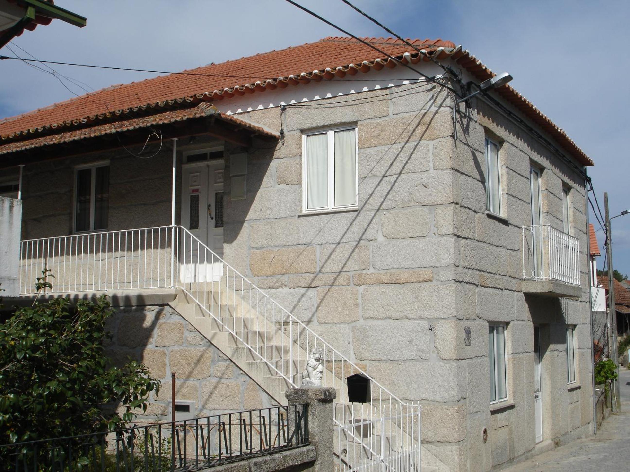 Recanto da Avó view 5