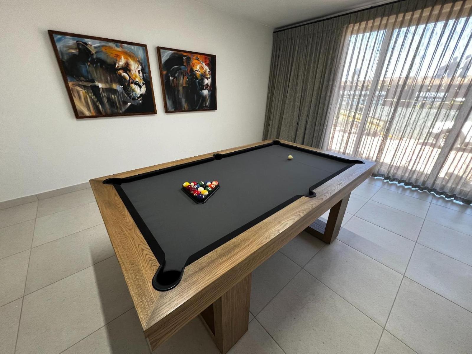 Luxury 5 Bedroom House Pinnacle Point Golf Estate view 5
