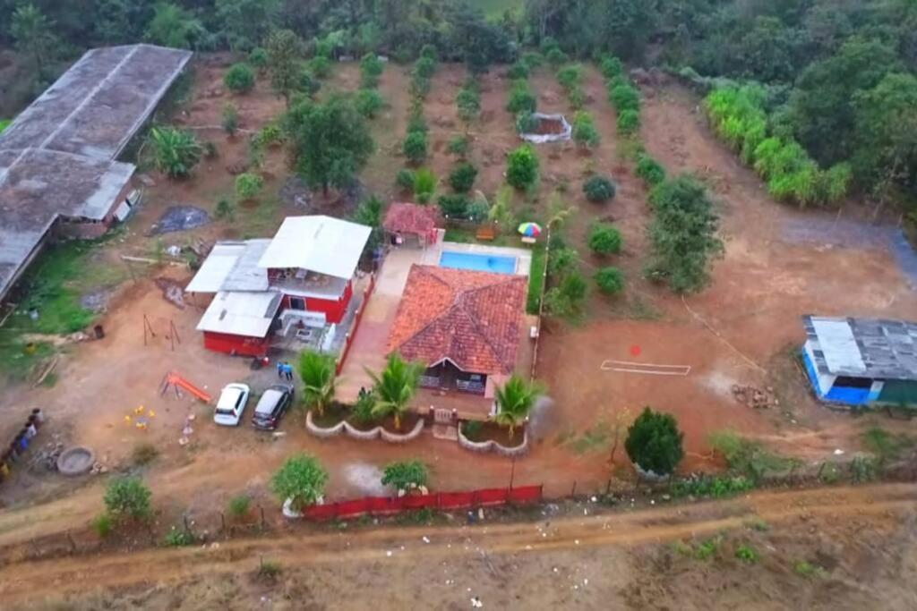 3 Bedroom Farmhouse in Nadsur, Pali