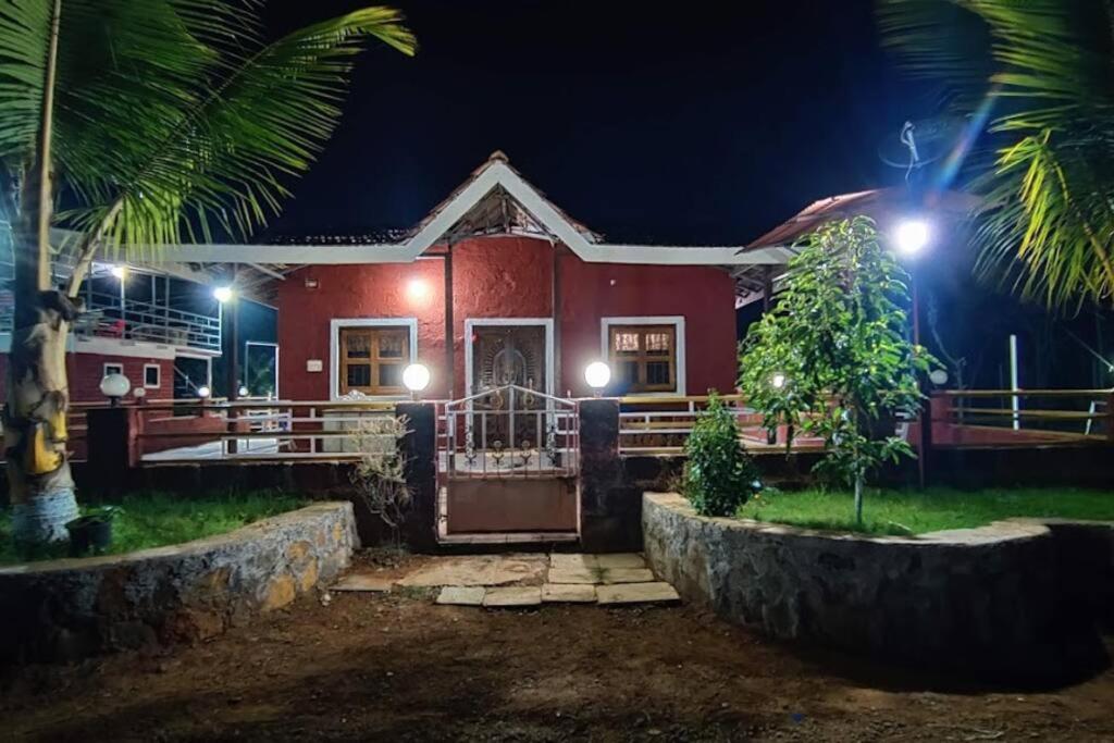 3 Bedroom Farmhouse in Nadsur, Pali