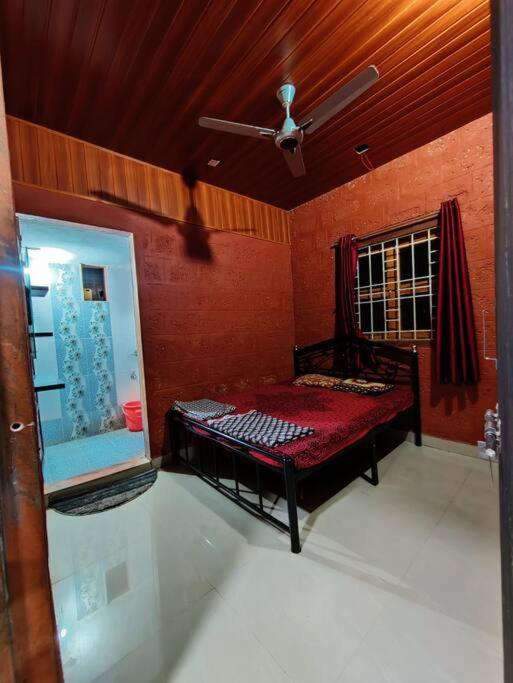 3 Bedroom Farmhouse in Nadsur, Pali