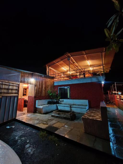 3 Bedroom Farmhouse in Nadsur, Pali