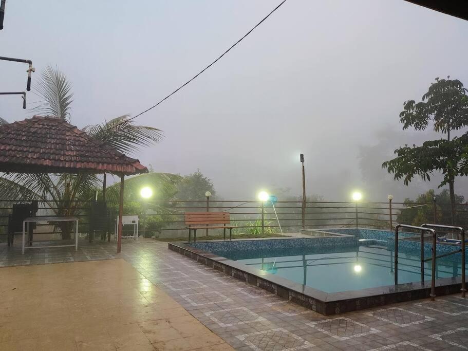 3 Bedroom Farmhouse in Nadsur, Pali